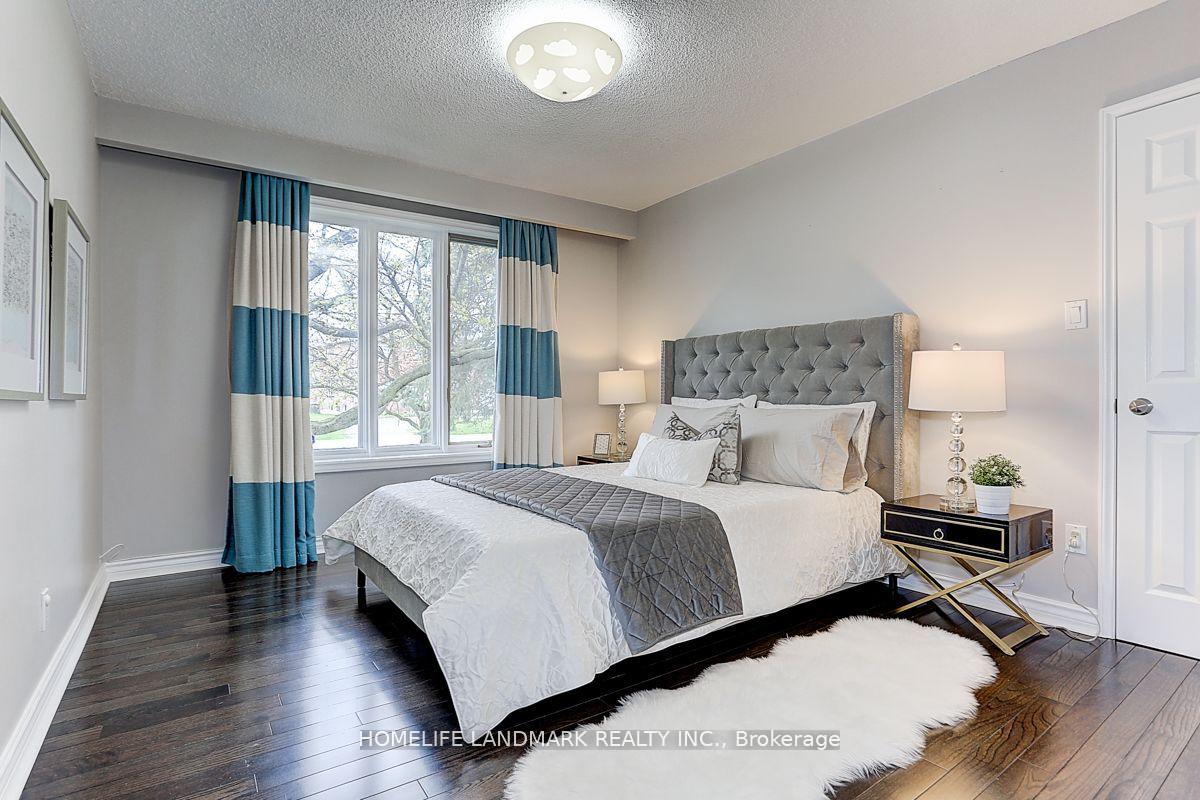 Photo 28 of 25 Oakcrest Avenue, Markham, Village Green-South Unionville — HOMEH