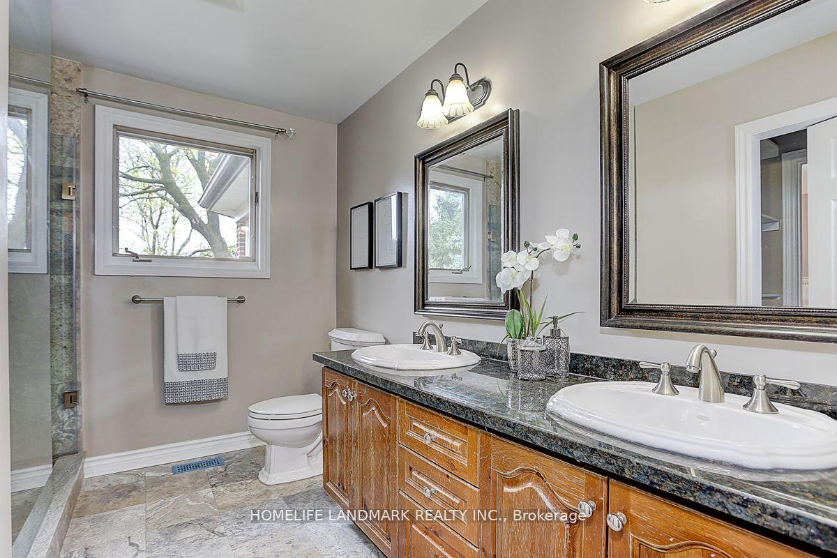 Photo 30 of 25 Oakcrest Avenue, Markham, Village Green-South Unionville — HOMEH