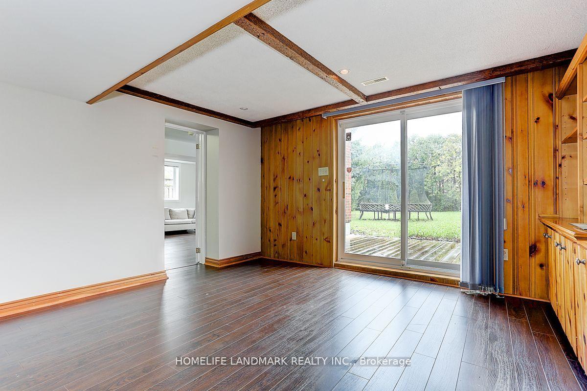 Photo 32 of 25 Oakcrest Avenue, Markham, Village Green-South Unionville — HOMEH