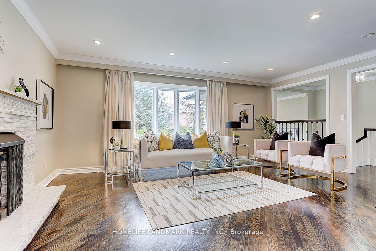 Photo 36 of 25 Oakcrest Avenue, Markham, Village Green-South Unionville — HOMEH