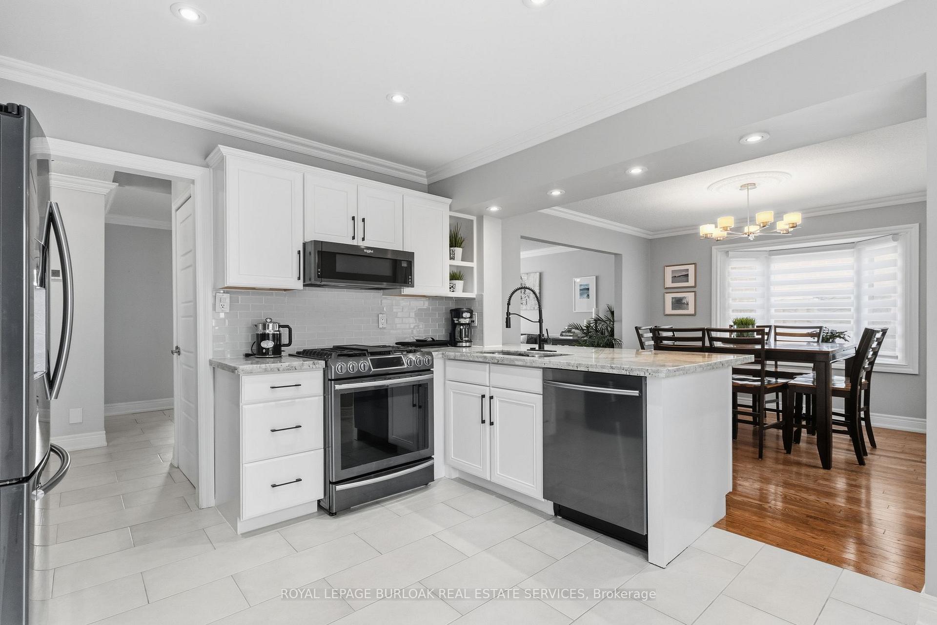 Photo 7 of 487 White Drive, Milton, Timberlea — HOMEH