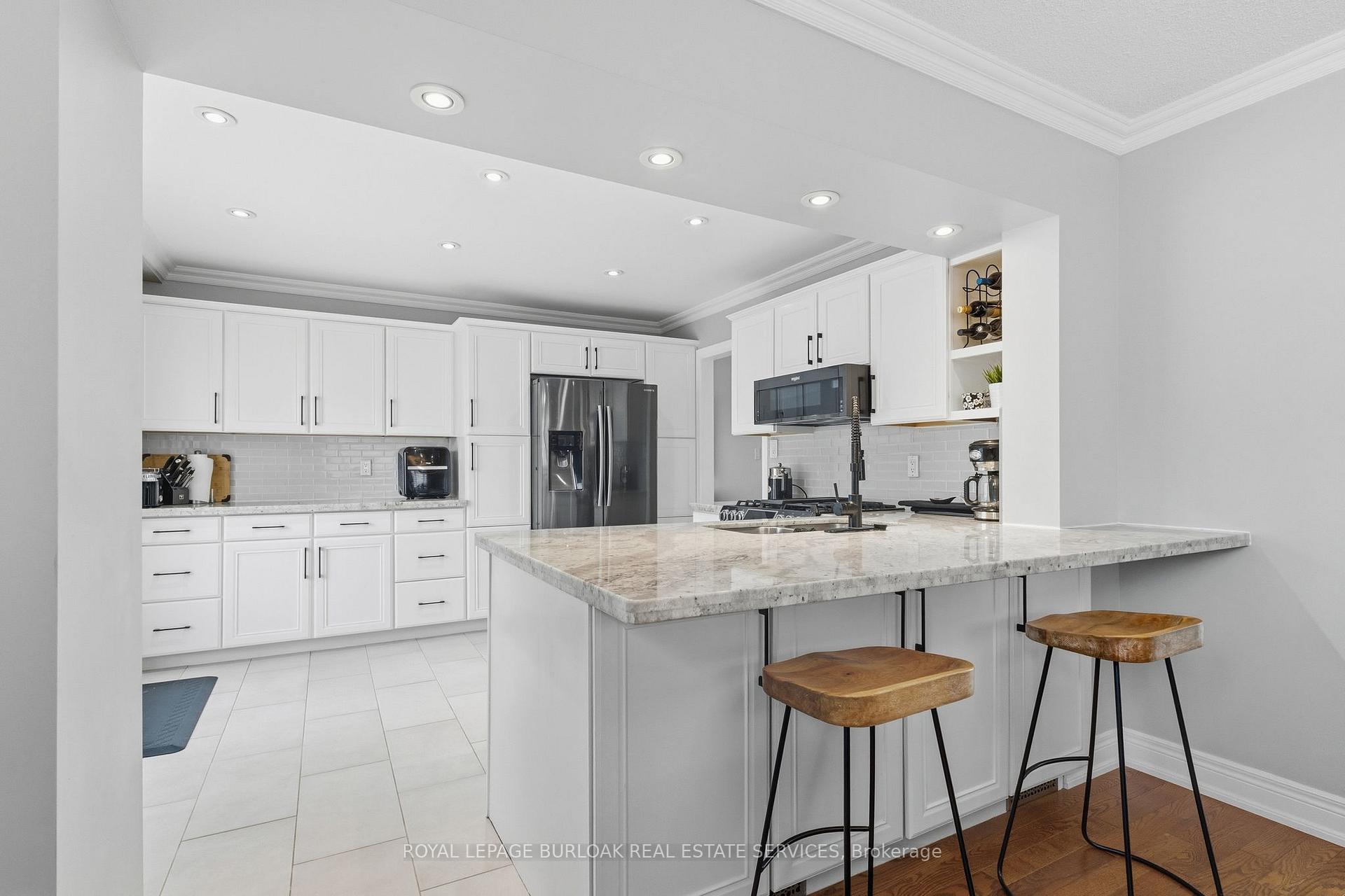 Photo 9 of 487 White Drive, Milton, Timberlea — HOMEH