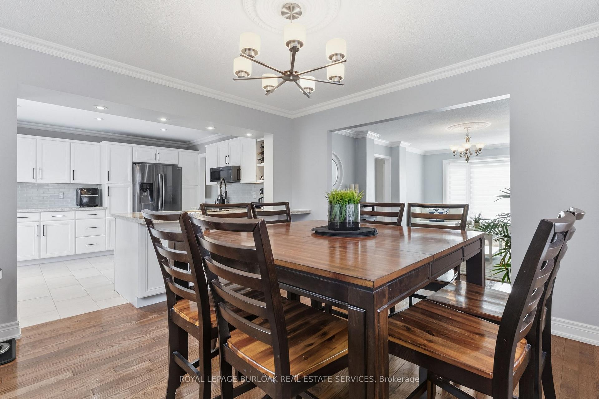Photo 10 of 487 White Drive, Milton, Timberlea — HOMEH
