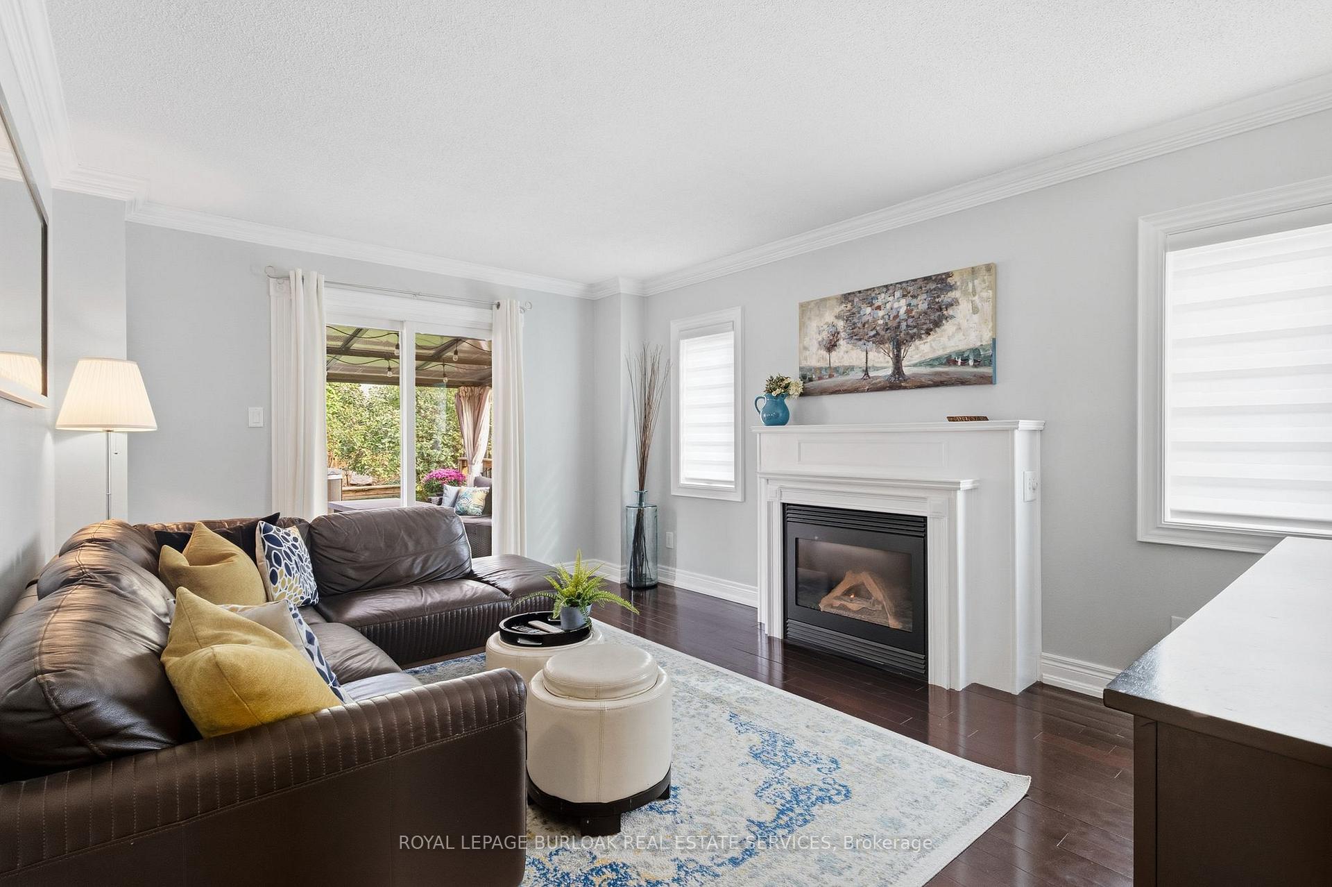 Photo 13 of 487 White Drive, Milton, Timberlea — HOMEH