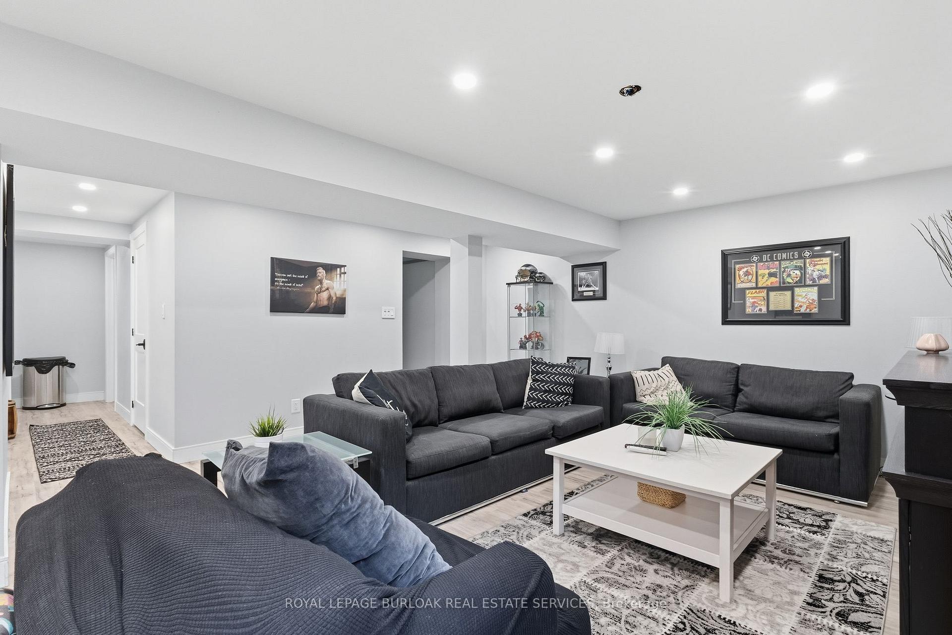 Photo 23 of 487 White Drive, Milton, Timberlea — HOMEH