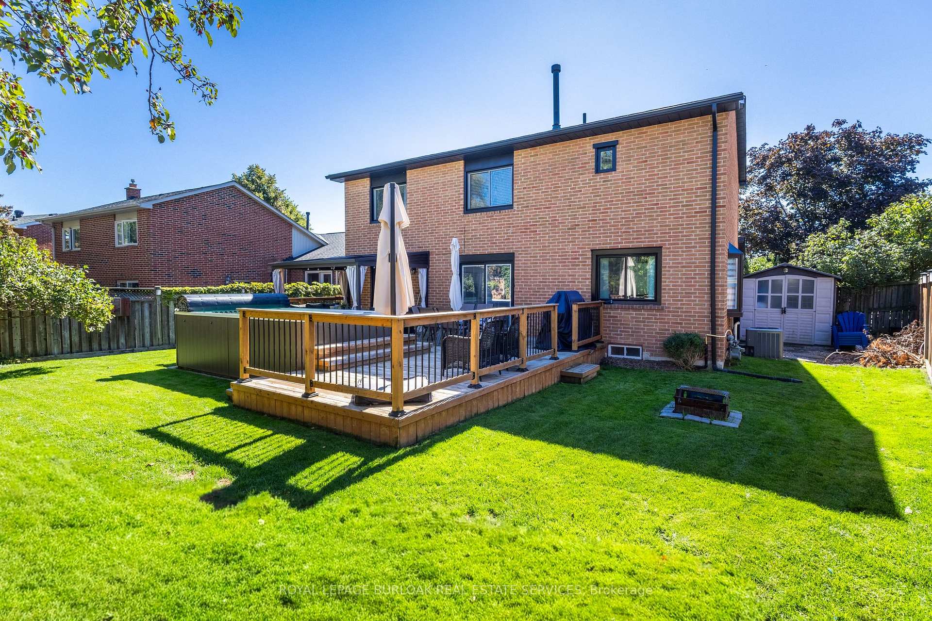 Photo 28 of 487 White Drive, Milton, Timberlea — HOMEH