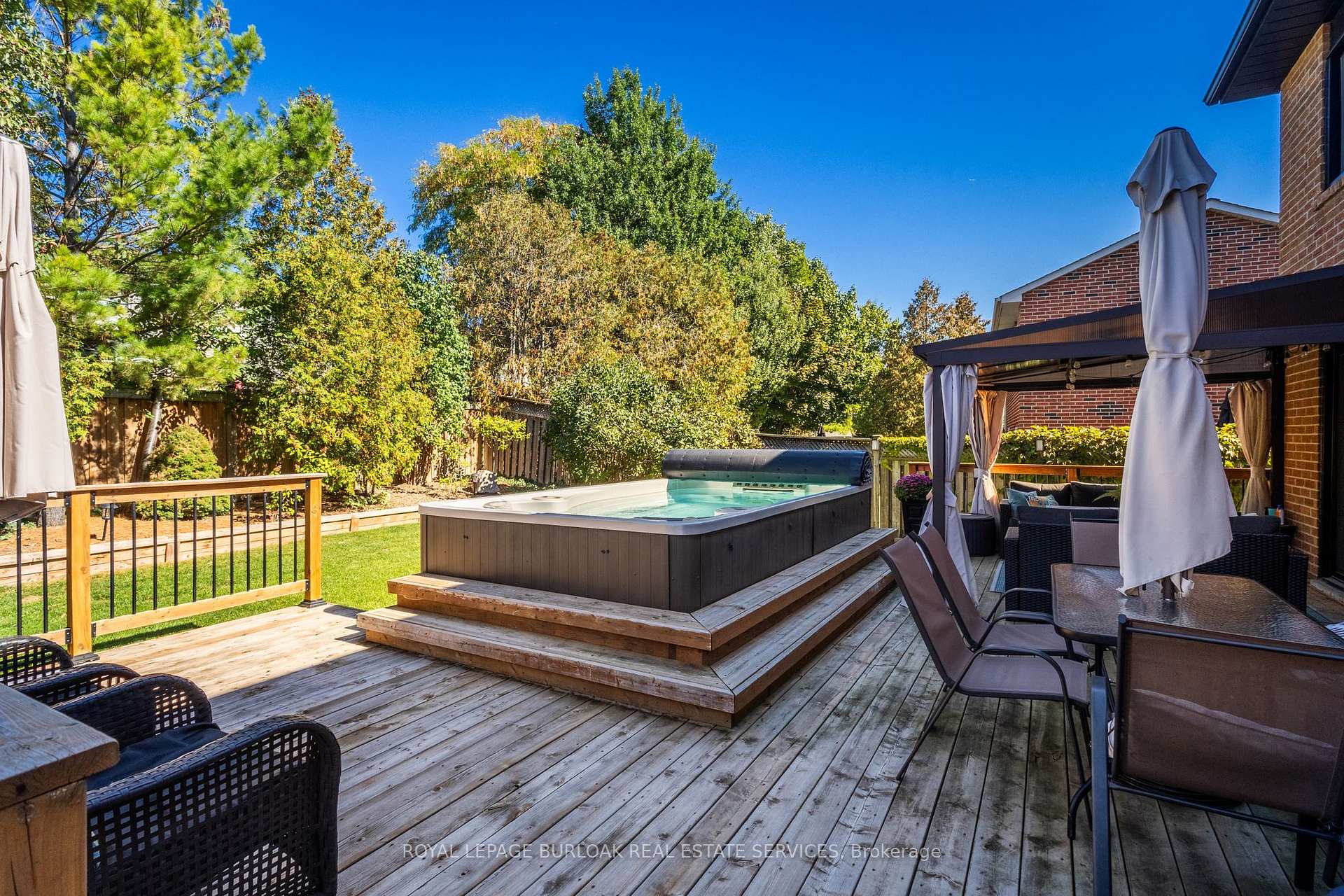 Photo 31 of 487 White Drive, Milton, Timberlea — HOMEH
