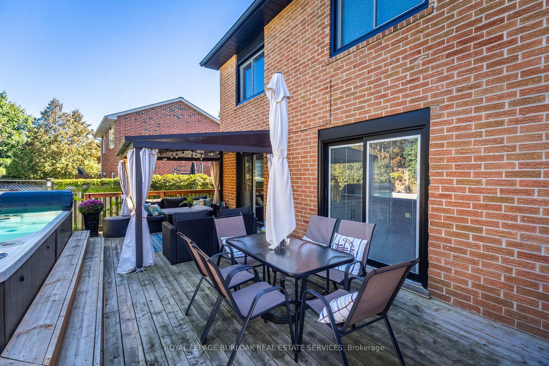 Photo 32 of 487 White Drive, Milton, Timberlea — HOMEH