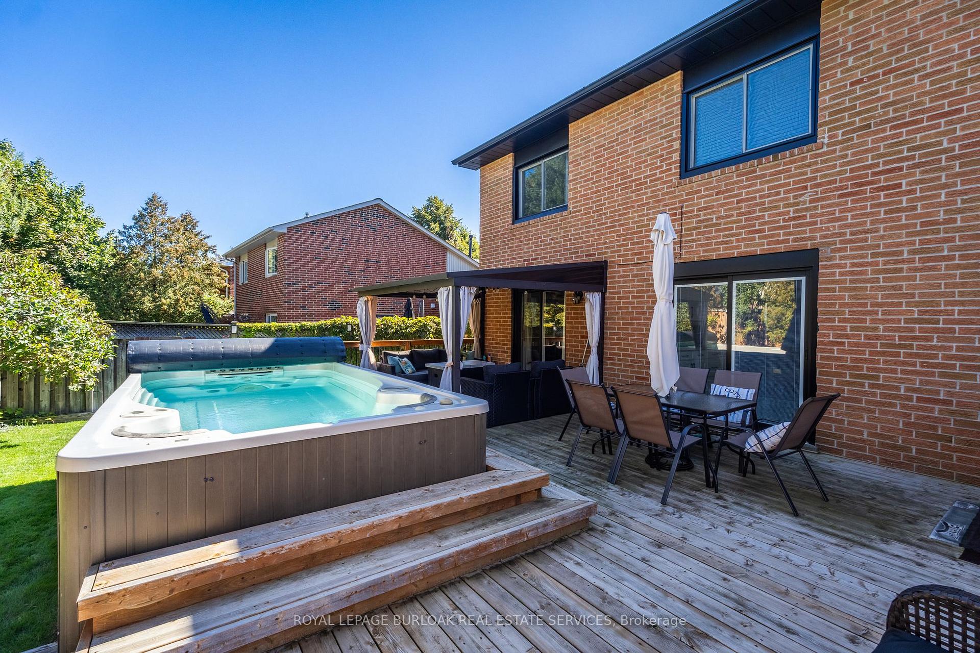 Photo 33 of 487 White Drive, Milton, Timberlea — HOMEH