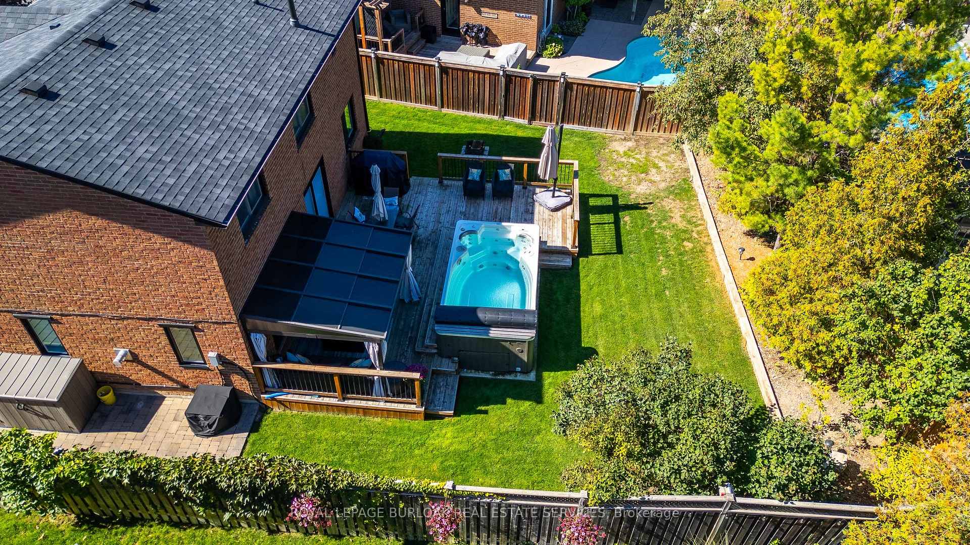 Photo 38 of 487 White Drive, Milton, Timberlea — HOMEH