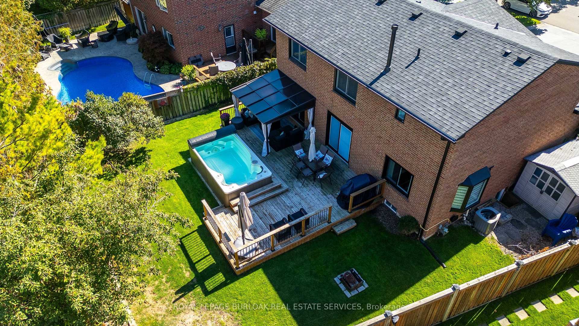 Photo 39 of 487 White Drive, Milton, Timberlea — HOMEH