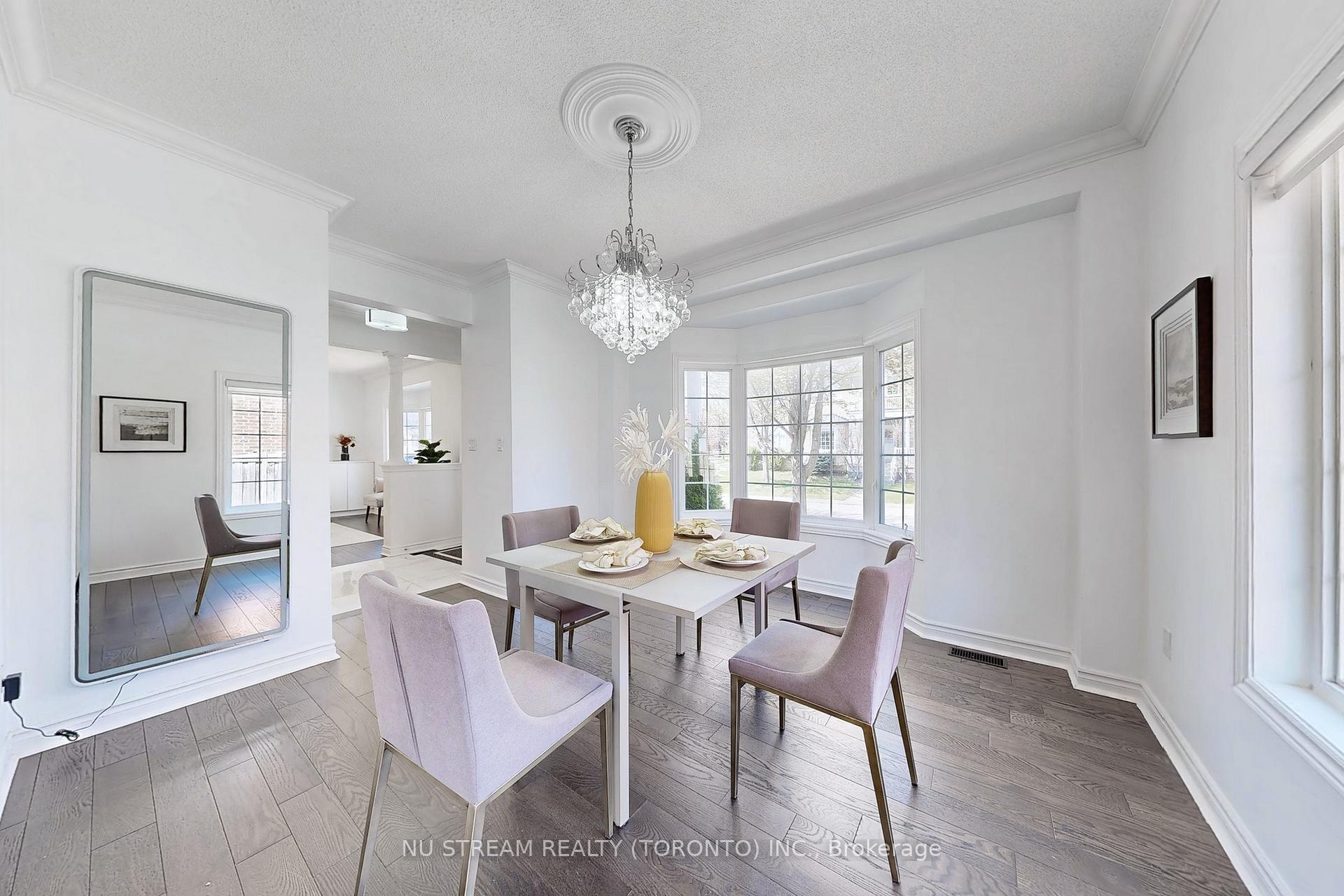 Photo 23 of 112 Gable Avenue, Markham, Berczy — HOMEH