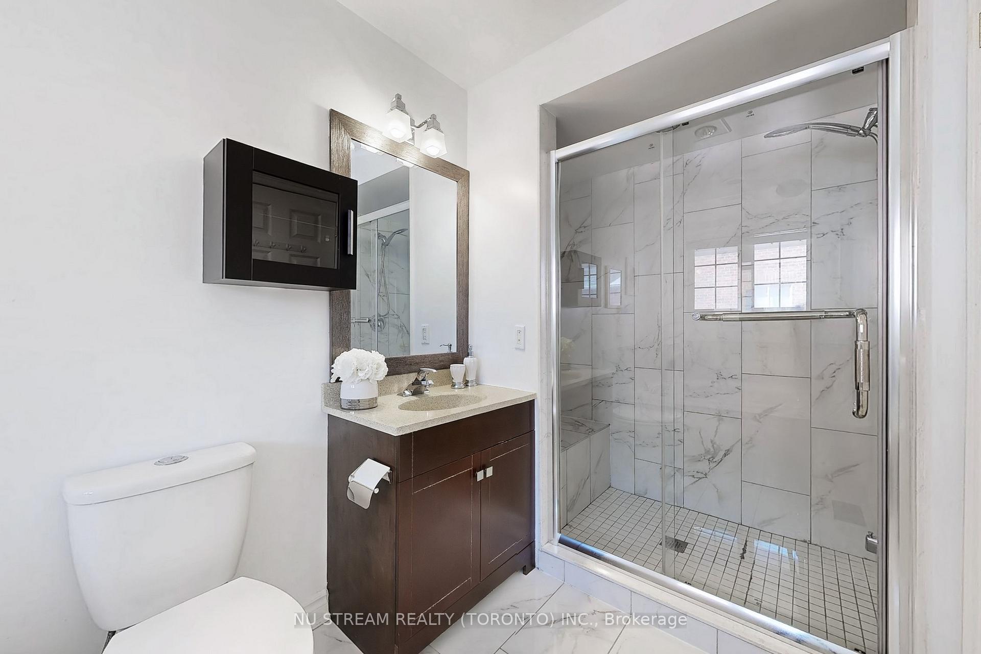 Photo 33 of 112 Gable Avenue, Markham, Berczy — HOMEH