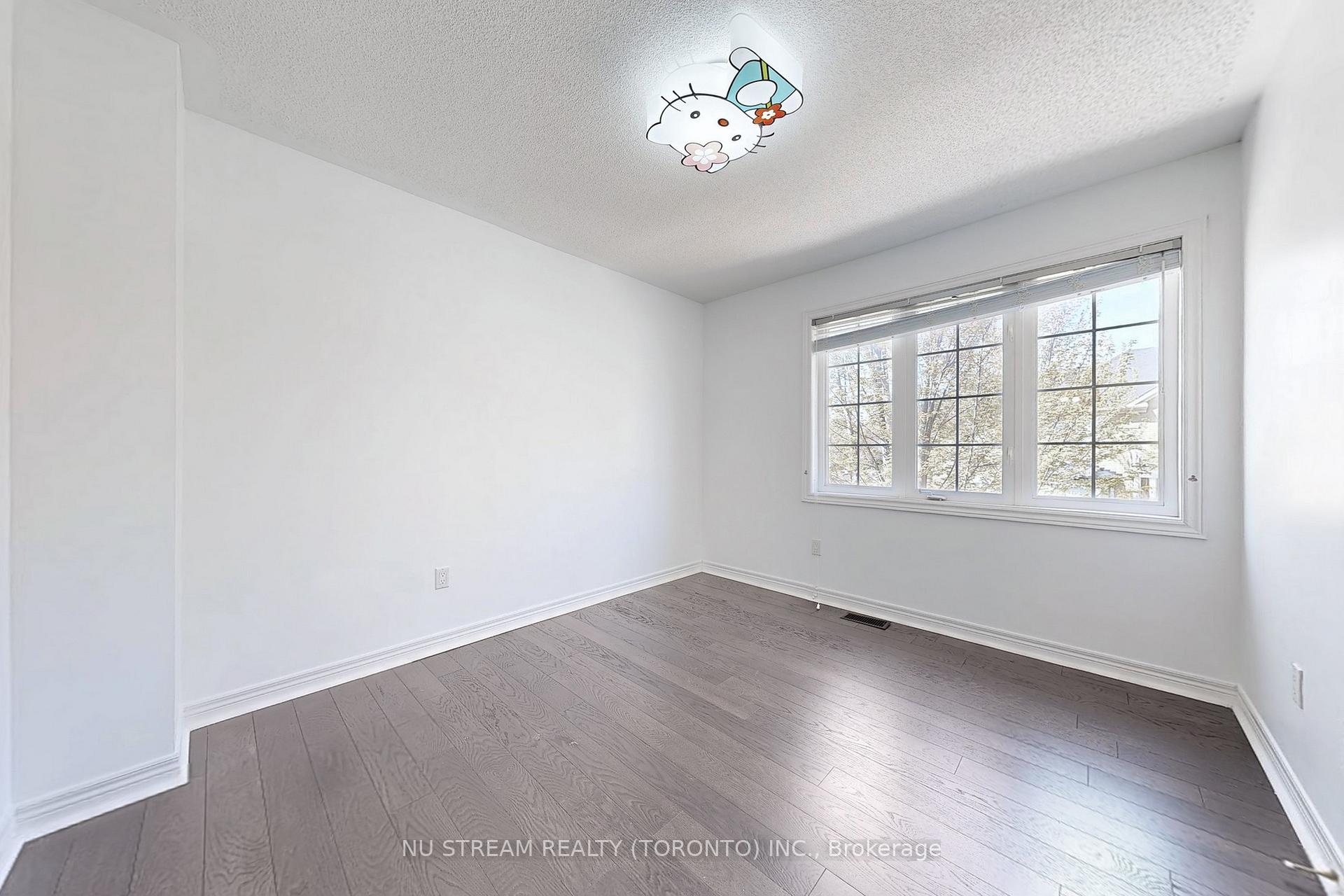 Photo 36 of 112 Gable Avenue, Markham, Berczy — HOMEH
