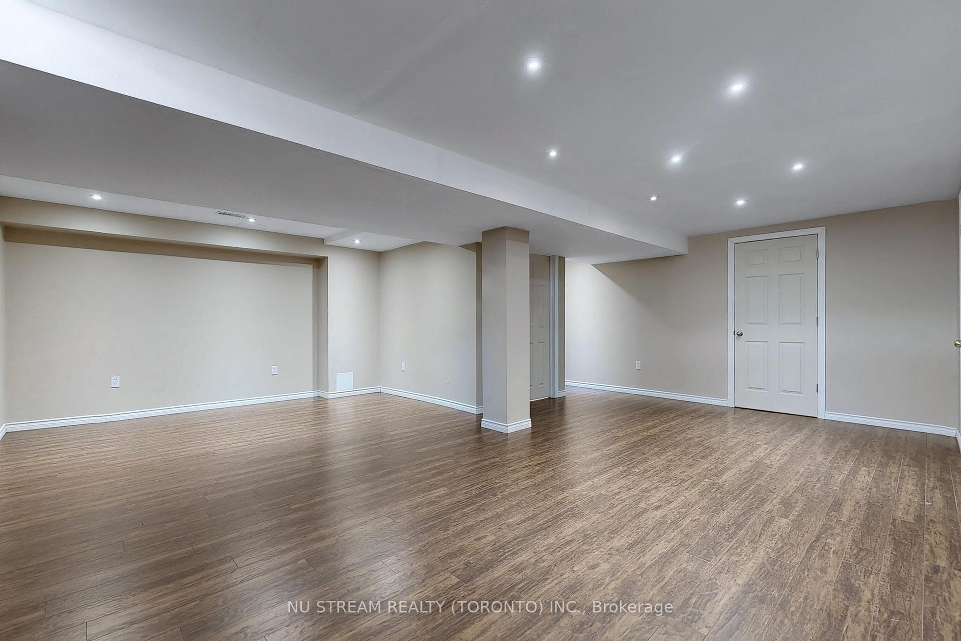 Photo 42 of 112 Gable Avenue, Markham, Berczy — HOMEH