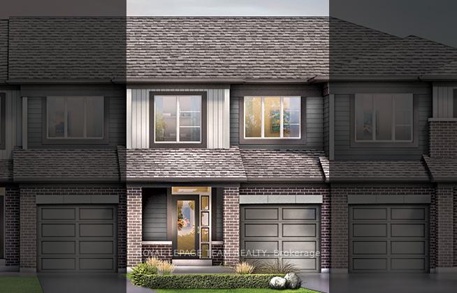 Front of 142 Invention Boulevard