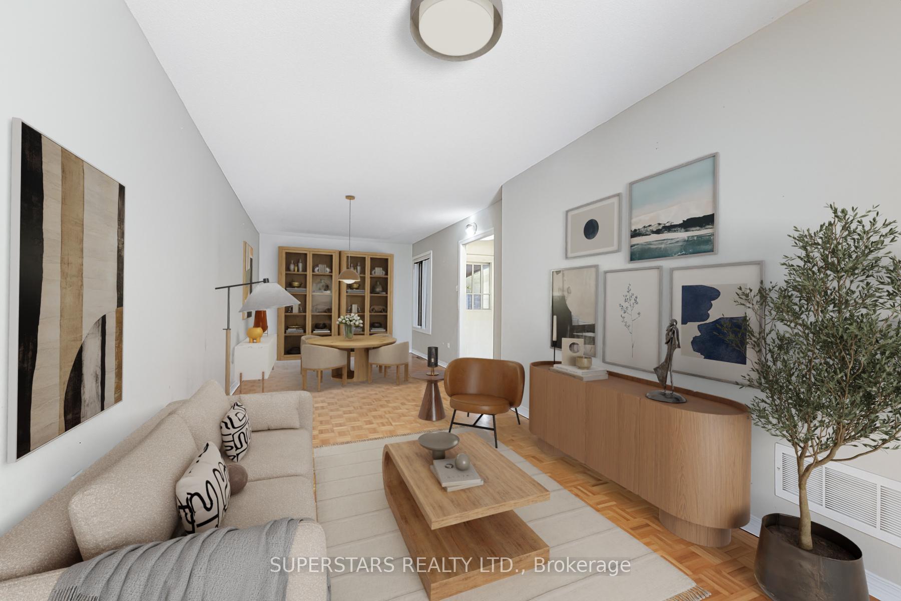 Photo 1 of 40 Mindy Crescent, Markham, Middlefield — HOMEH
