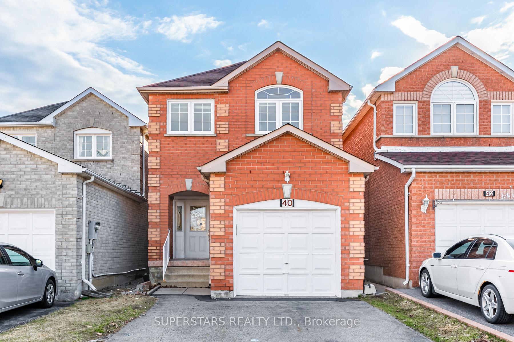Photo 2 of 40 Mindy Crescent, Markham, Middlefield — HOMEH