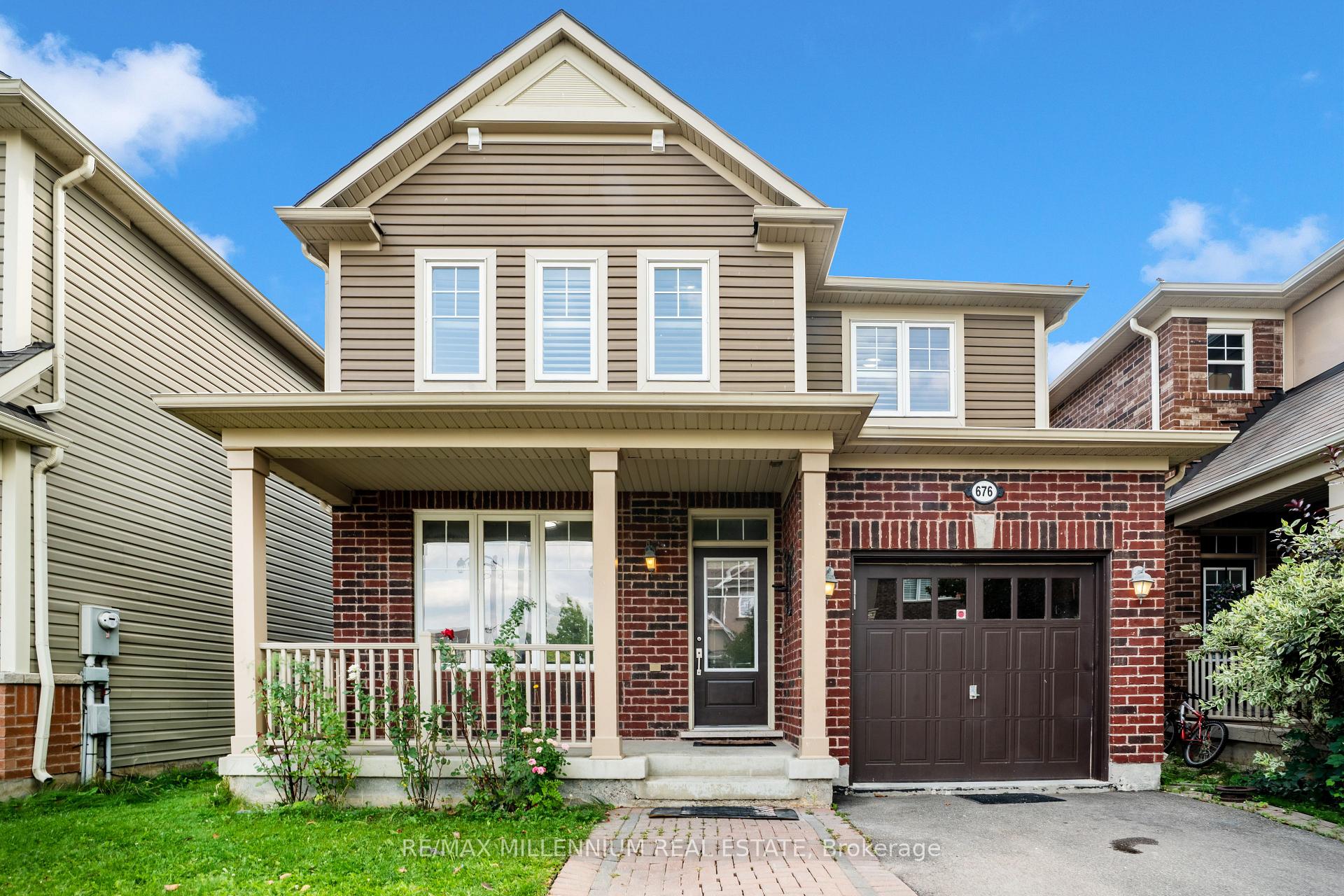 Photo 1 of 676 Snider Terrace, Milton, Coates — HOMEH
