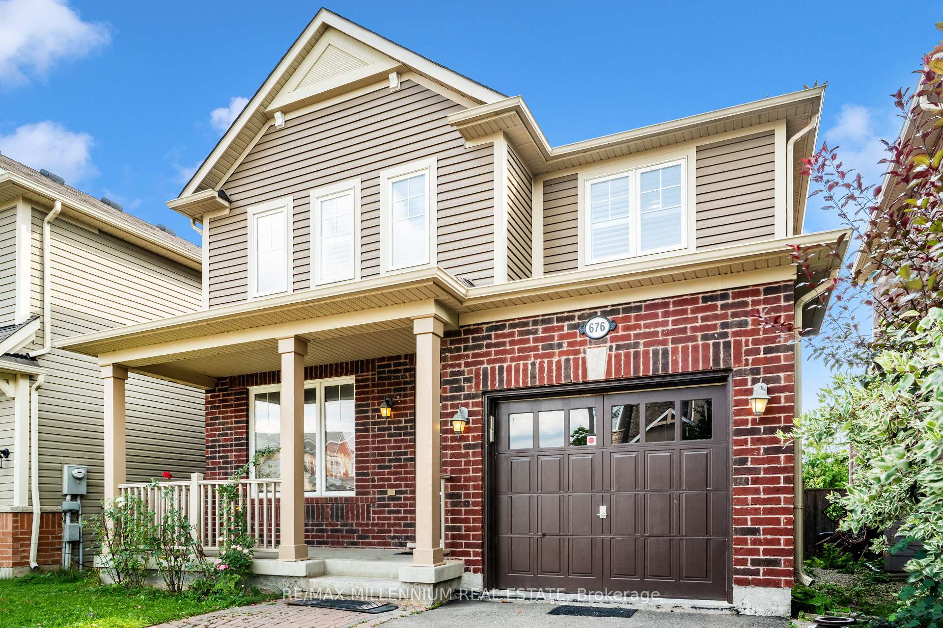 Photo 2 of 676 Snider Terrace, Milton, Coates — HOMEH