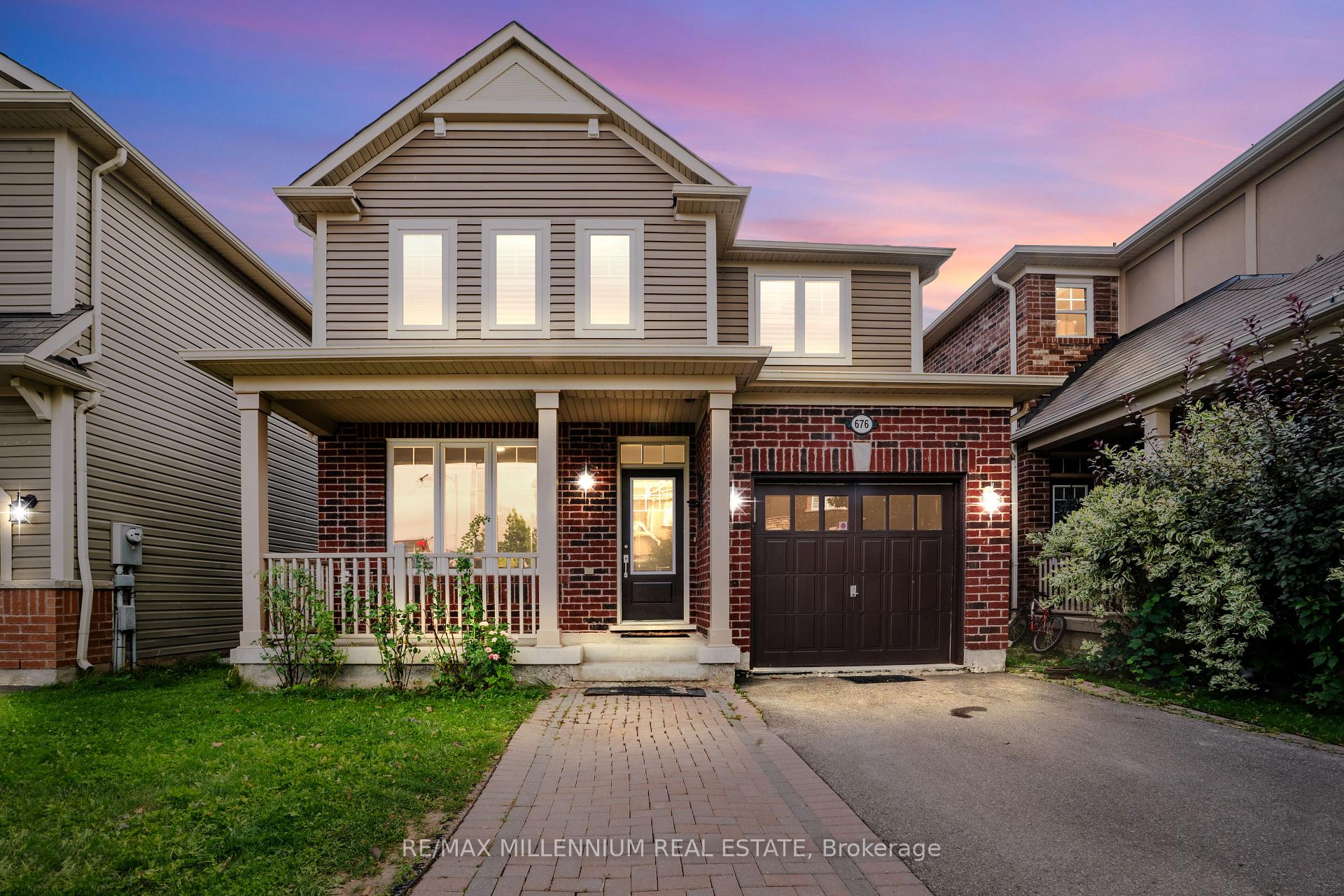 Photo 3 of 676 Snider Terrace, Milton, Coates — HOMEH