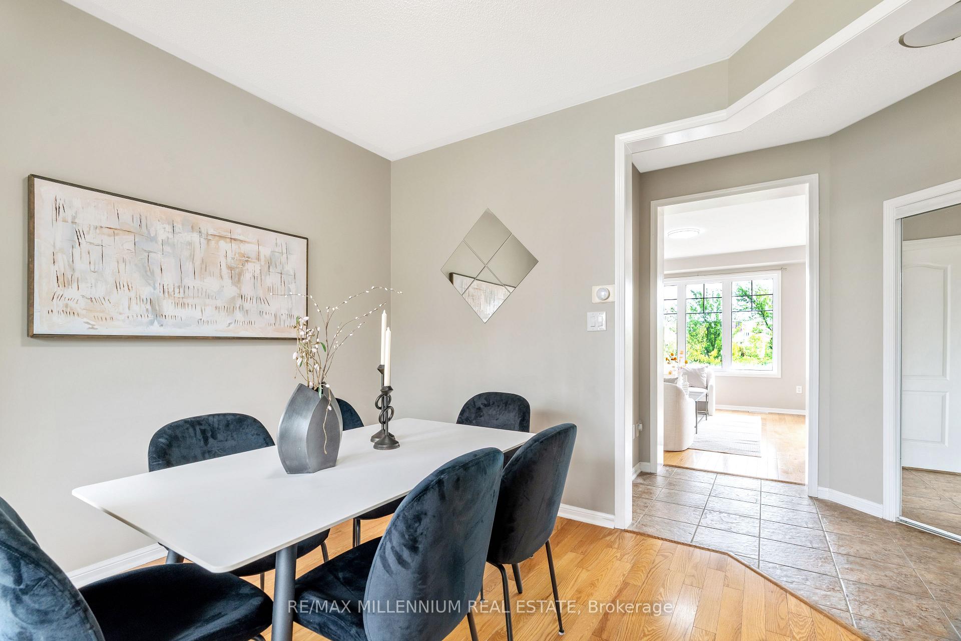 Photo 4 of 676 Snider Terrace, Milton, Coates — HOMEH