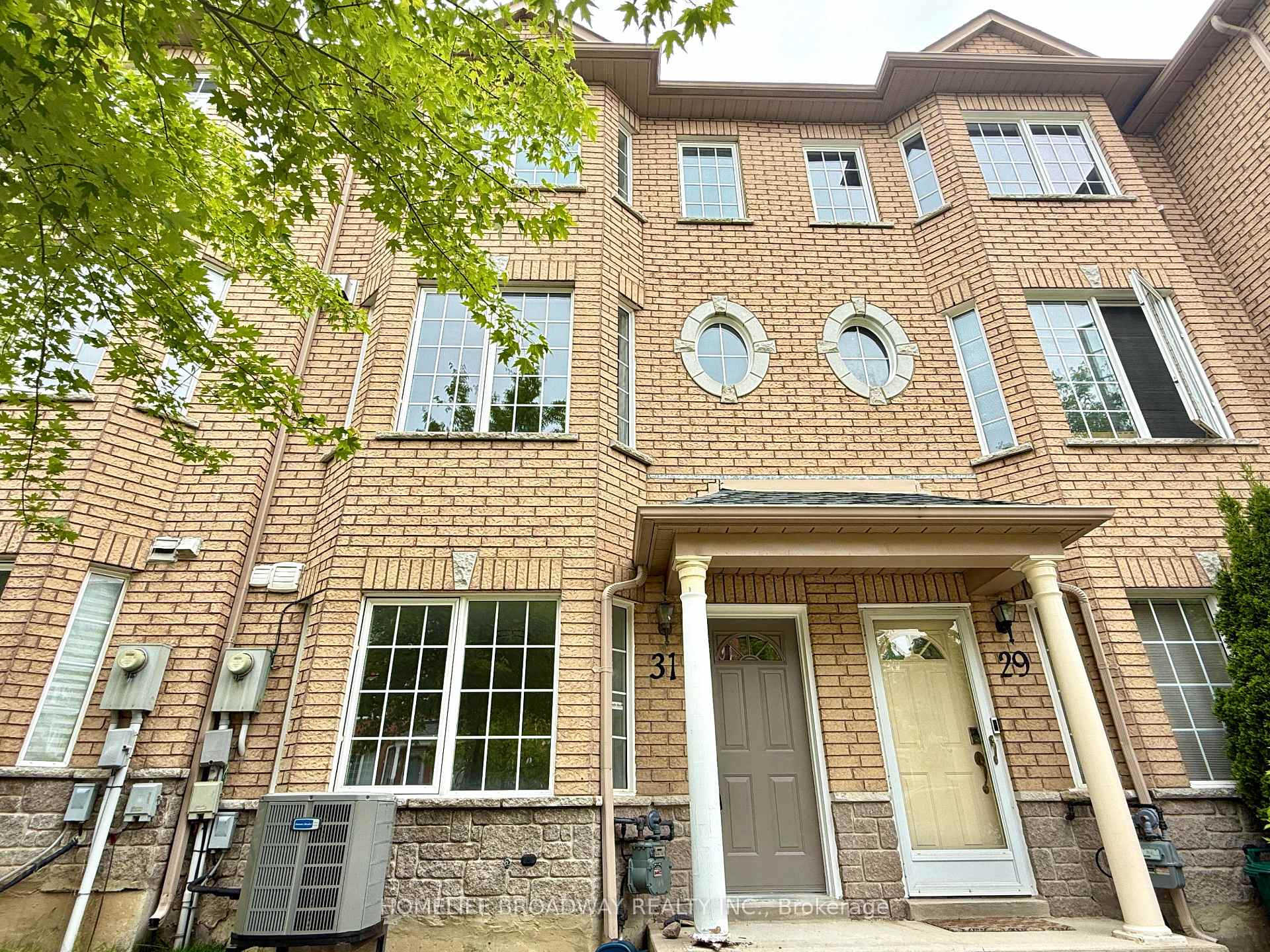 Photo 1 of 31 Park Common Boulevard, Markham, Commerce Valley — HOMEH