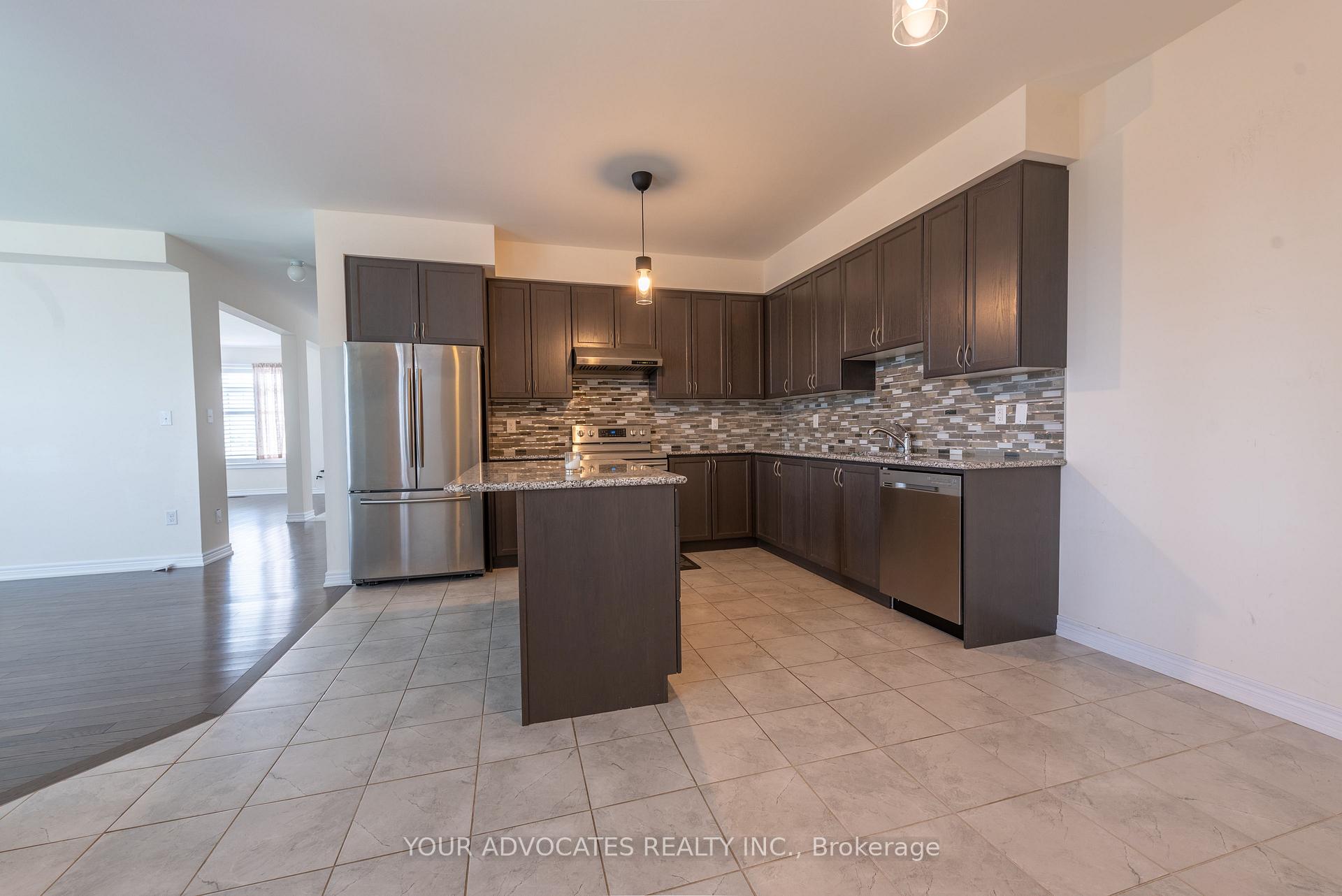 Photo 2 of Unit main, 588 William Forster Road, Markham, Cornell — HOMEH