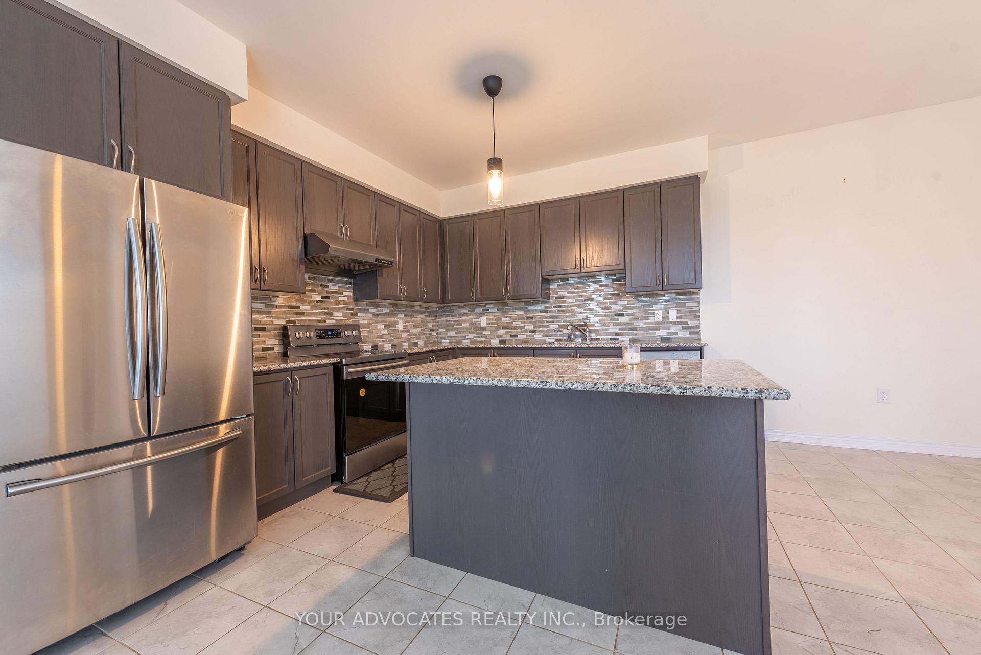 Photo 3 of Unit main, 588 William Forster Road, Markham, Cornell — HOMEH