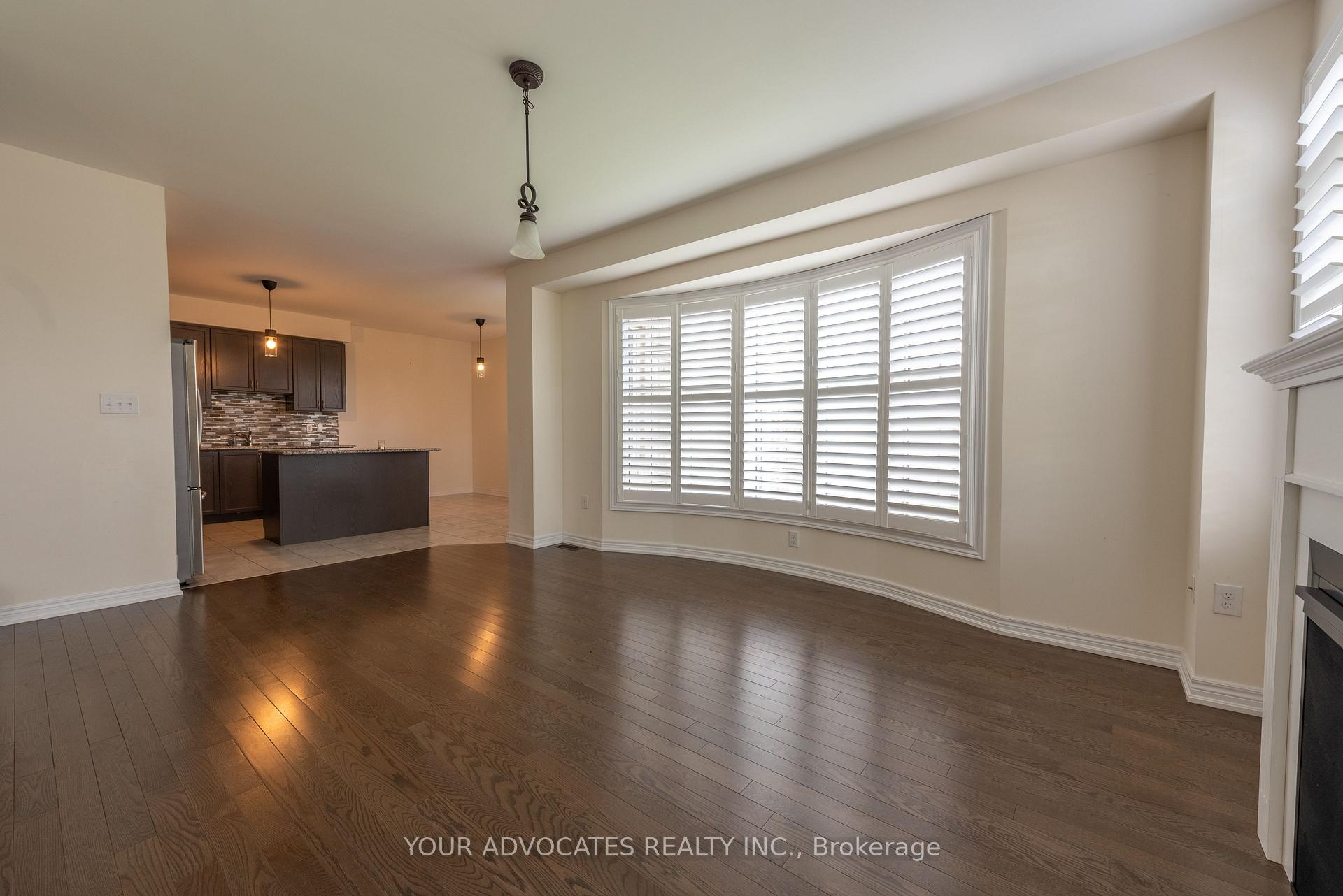 Photo 5 of Unit main, 588 William Forster Road, Markham, Cornell — HOMEH