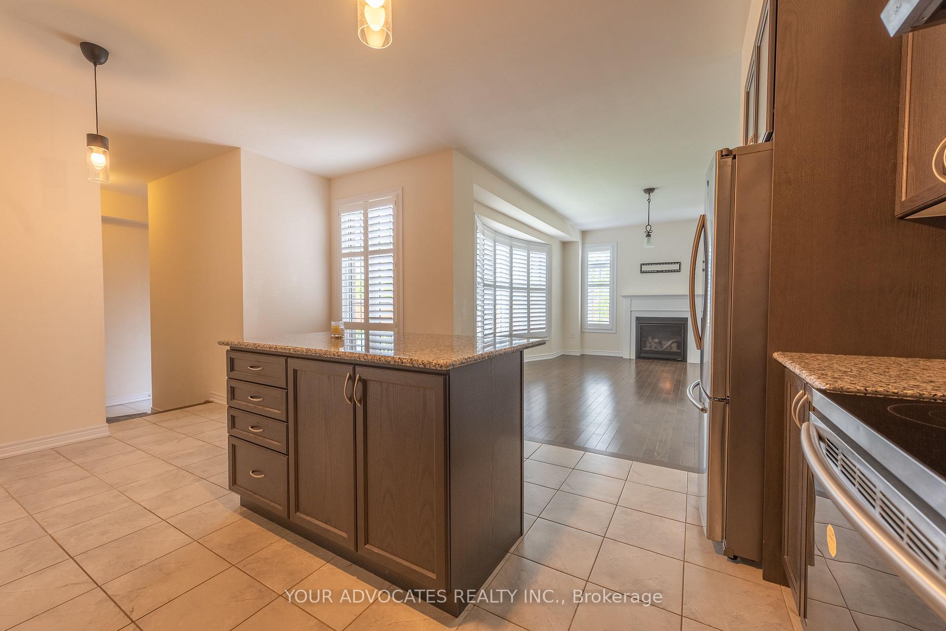 Photo 6 of Unit main, 588 William Forster Road, Markham, Cornell — HOMEH