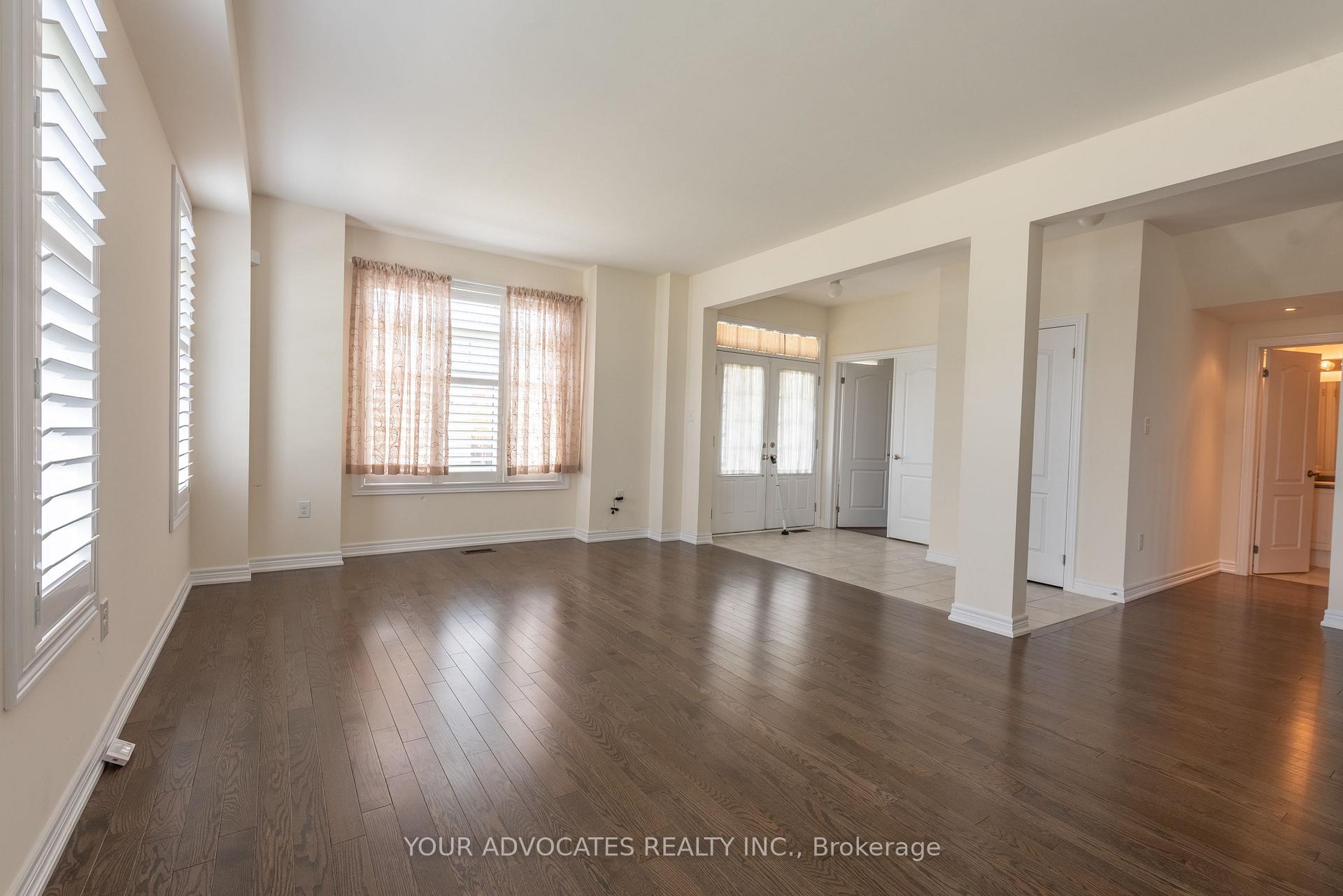 Photo 8 of Unit main, 588 William Forster Road, Markham, Cornell — HOMEH