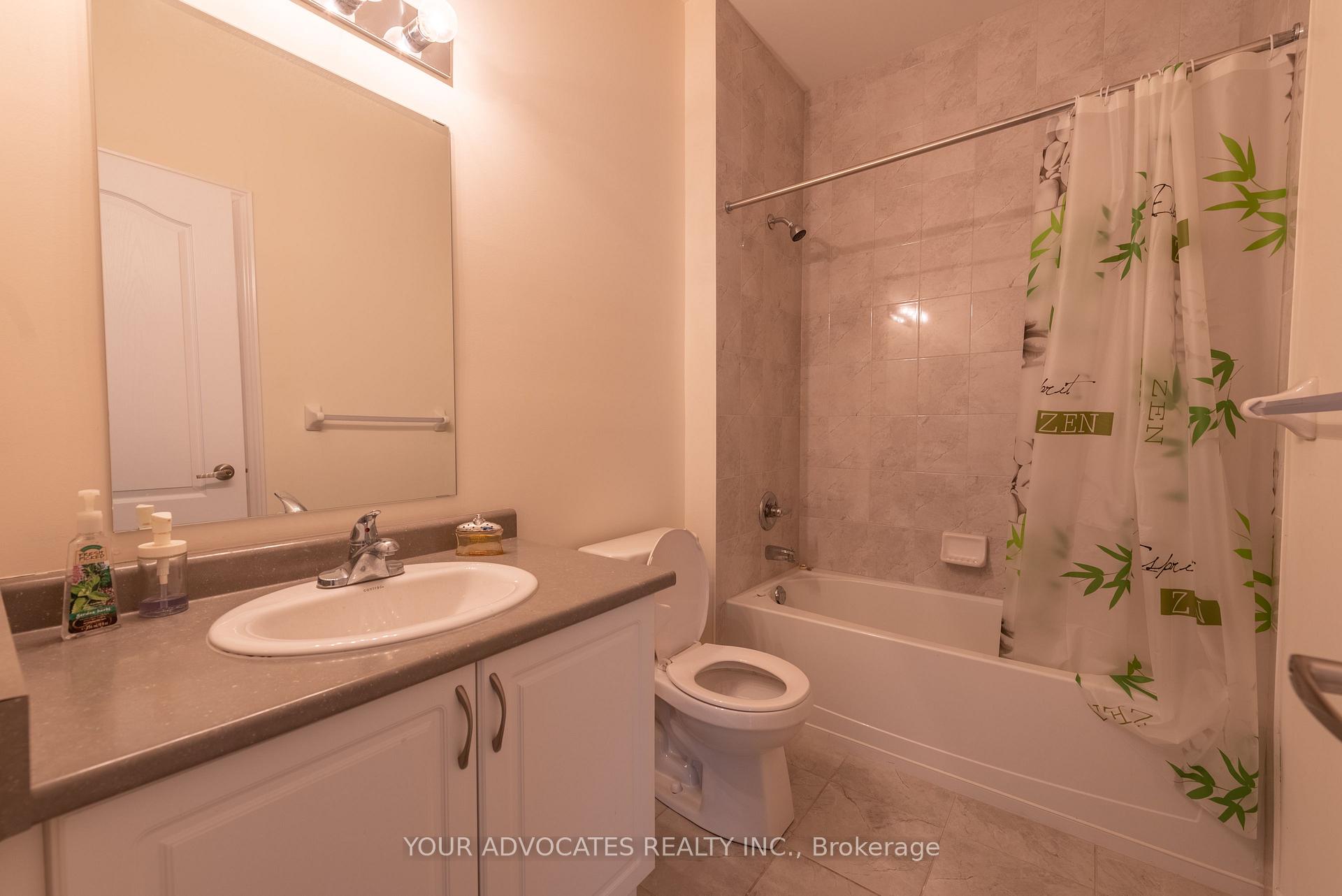 Photo 10 of Unit main, 588 William Forster Road, Markham, Cornell — HOMEH