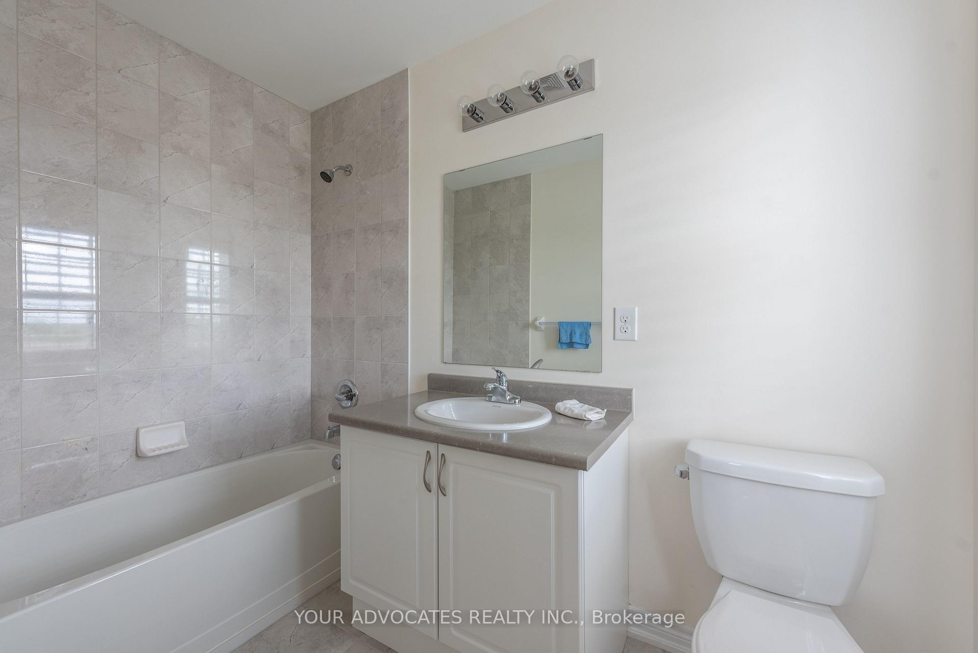 Photo 14 of Unit main, 588 William Forster Road, Markham, Cornell — HOMEH