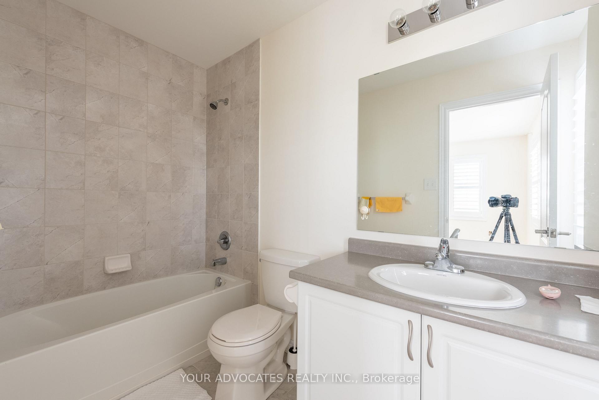 Photo 16 of Unit main, 588 William Forster Road, Markham, Cornell — HOMEH