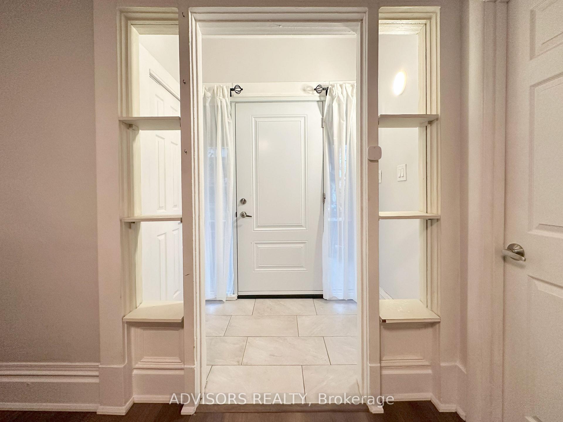 Photo 3 of Unit 1, 58 Burris Street, Hamilton, Gibson — HOMEH