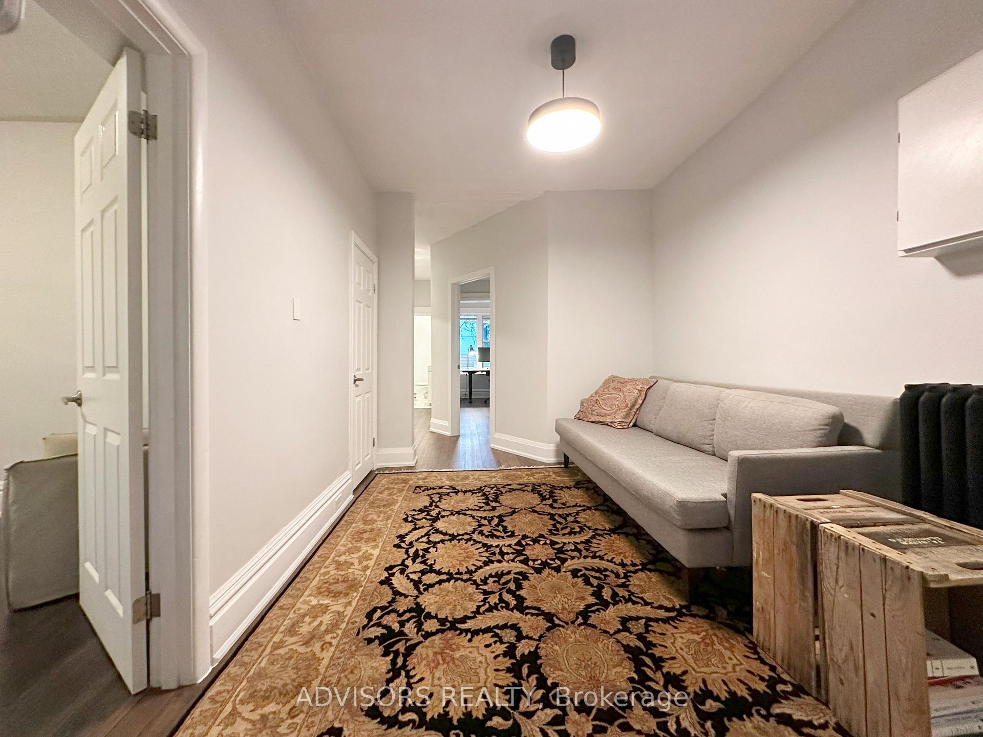 Photo 4 of Unit 1, 58 Burris Street, Hamilton, Gibson — HOMEH