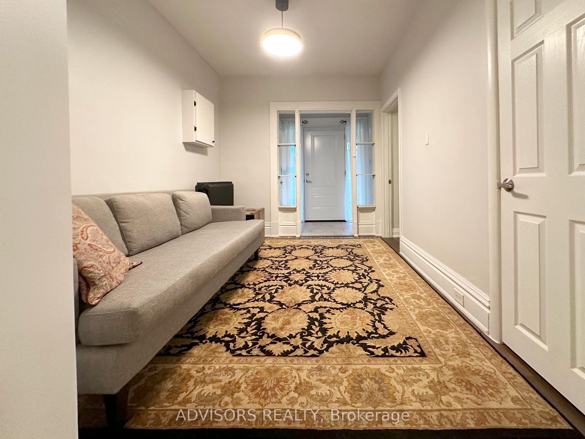 Photo 5 of Unit 1, 58 Burris Street, Hamilton, Gibson — HOMEH