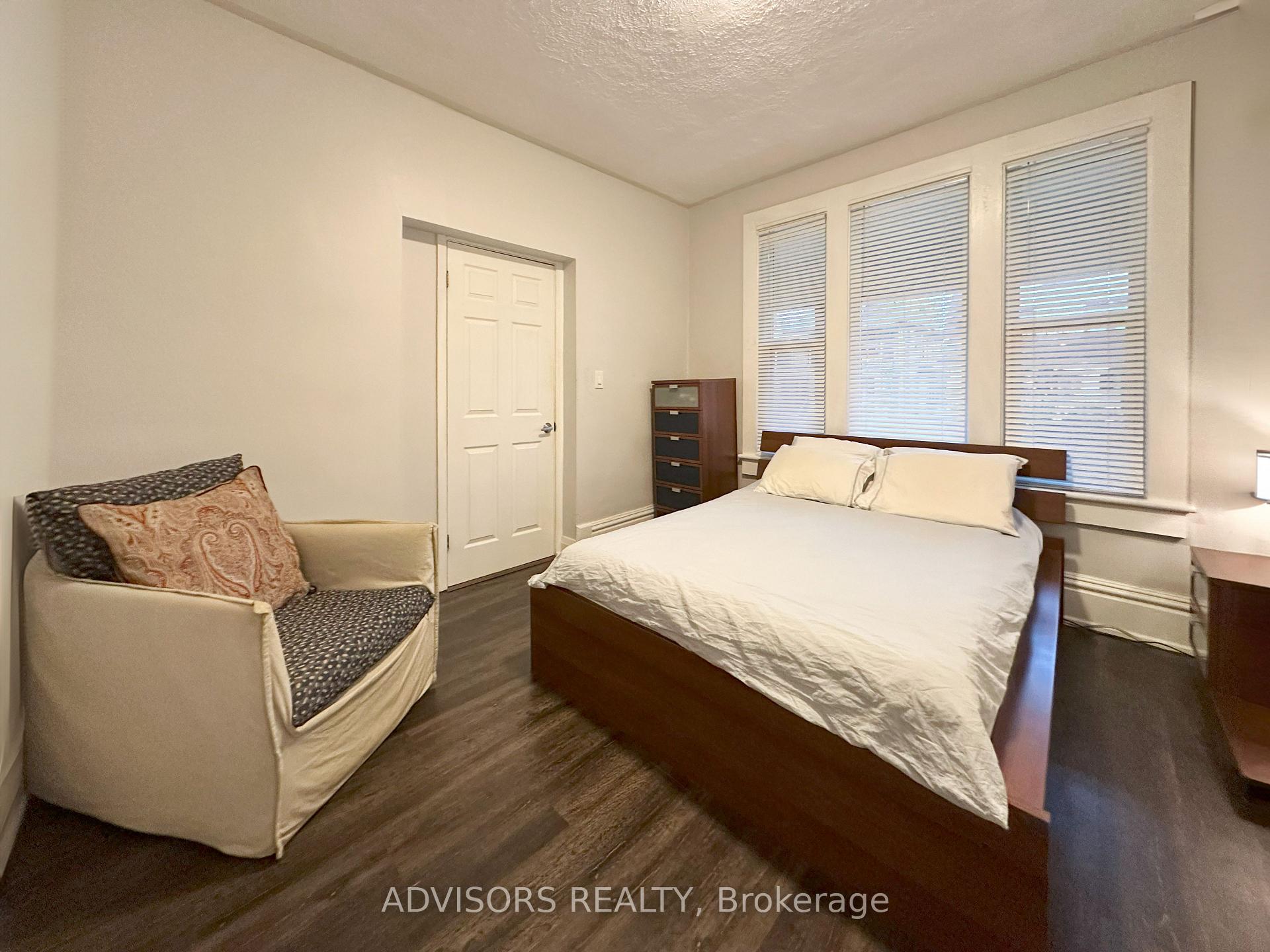 Photo 7 of Unit 1, 58 Burris Street, Hamilton, Gibson — HOMEH