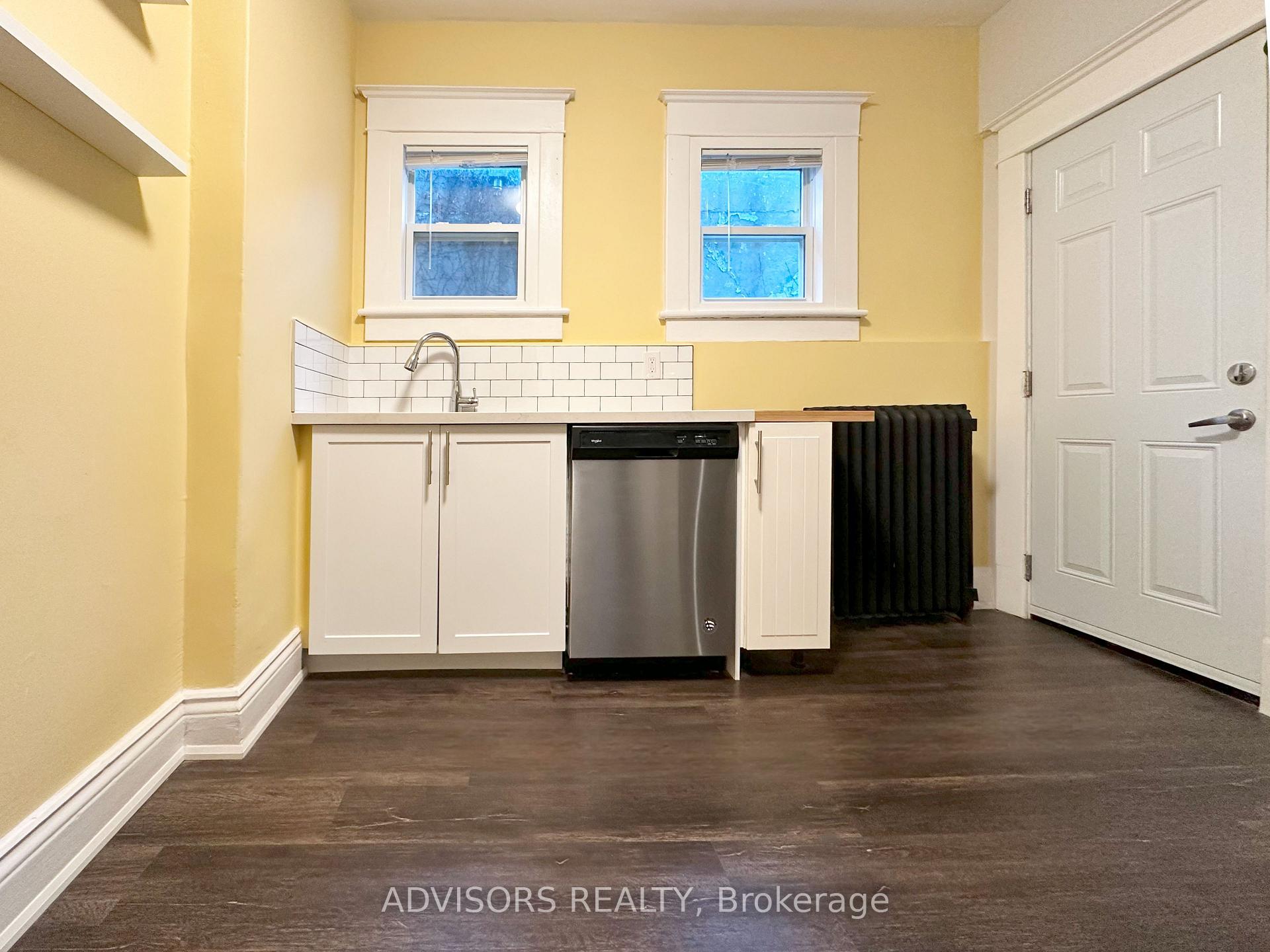 Photo 8 of Unit 1, 58 Burris Street, Hamilton, Gibson — HOMEH