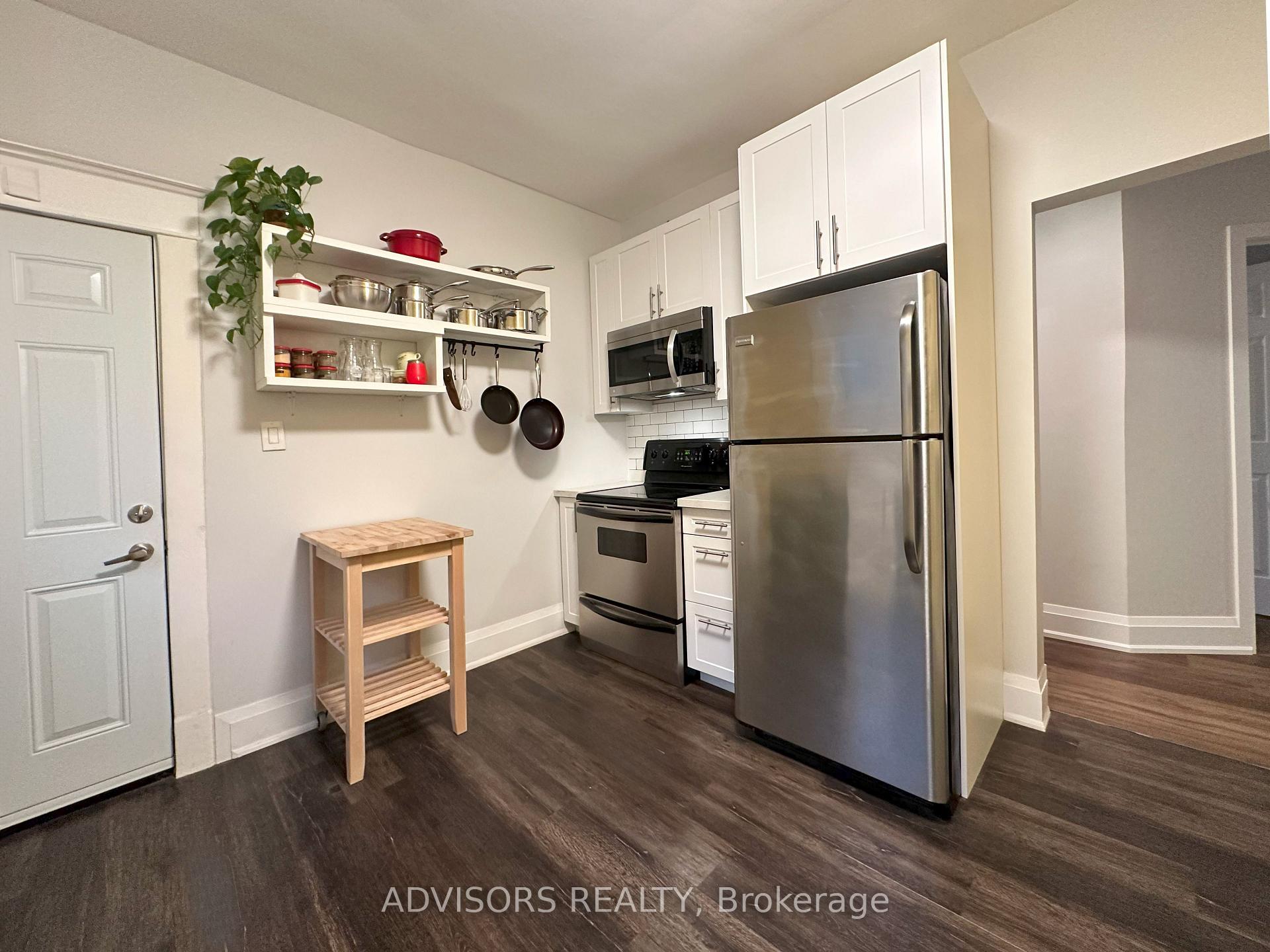 Photo 10 of Unit 1, 58 Burris Street, Hamilton, Gibson — HOMEH