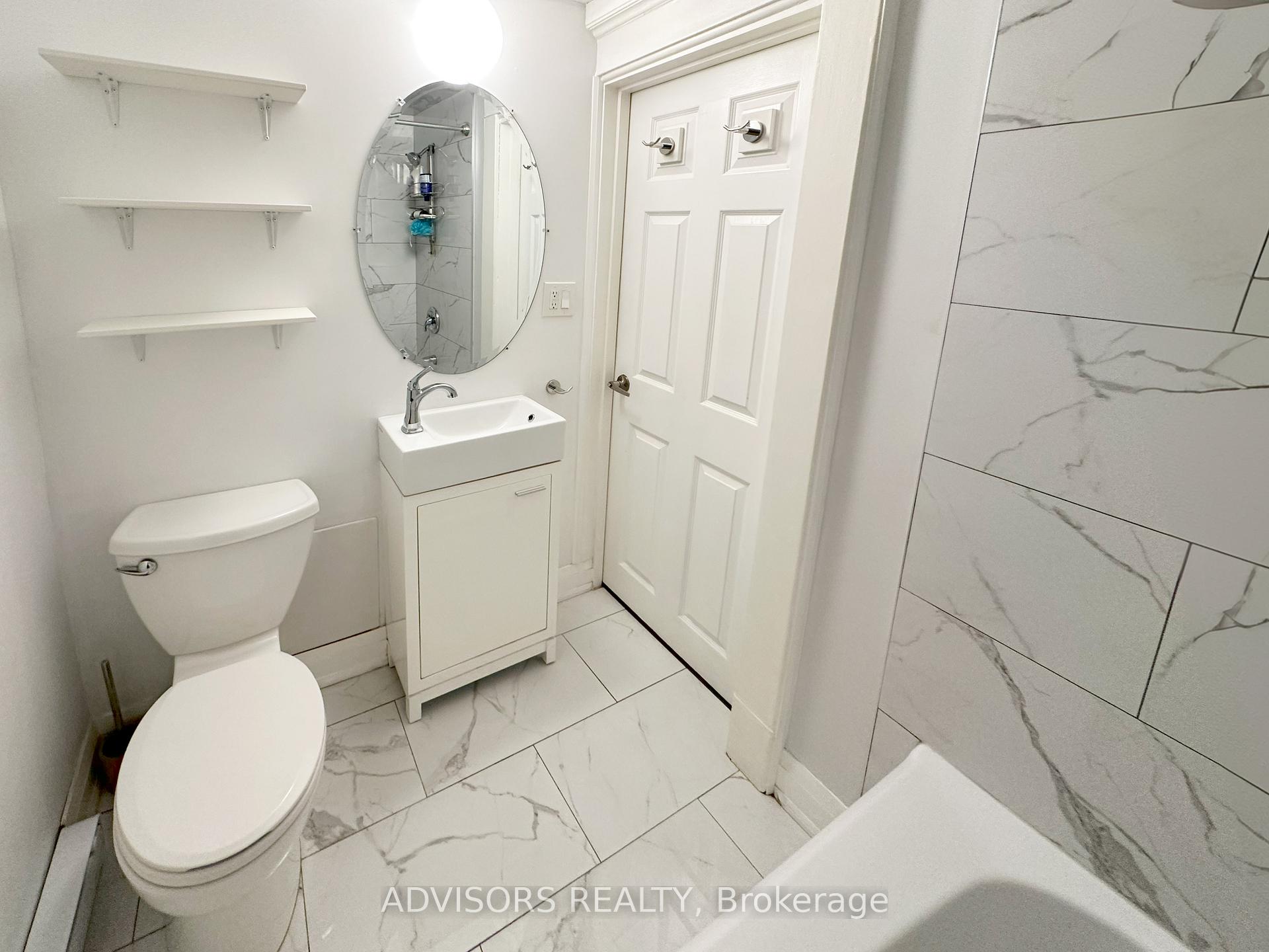 Photo 12 of Unit 1, 58 Burris Street, Hamilton, Gibson — HOMEH