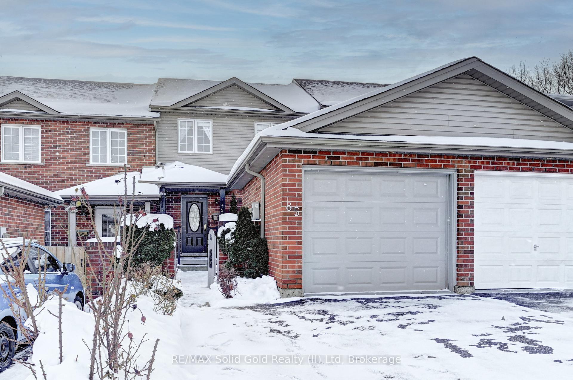 Photo 1 of 85 Ralgreen Crescent, Kitchener — HOMEH