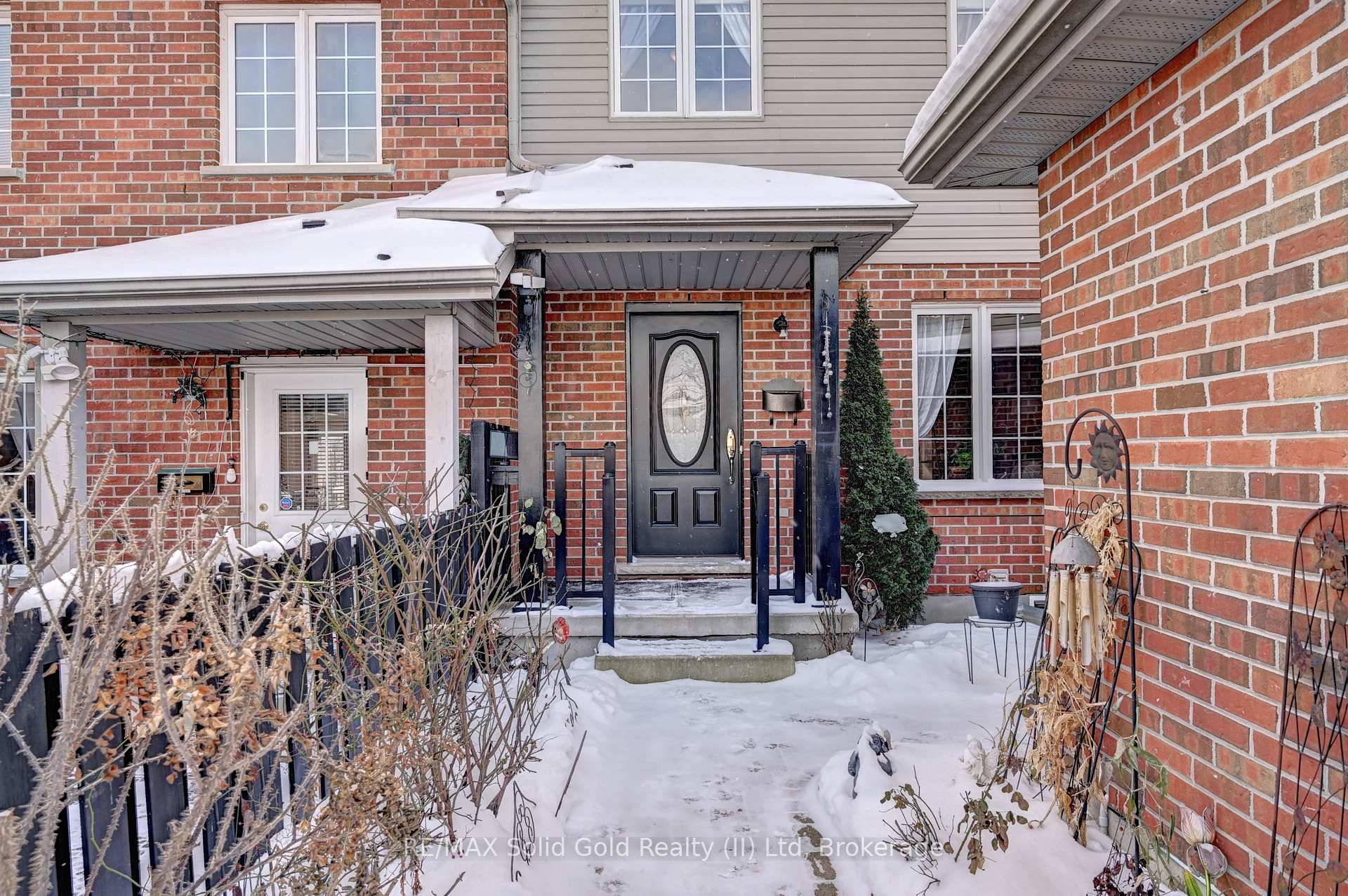 Photo 2 of 85 Ralgreen Crescent, Kitchener — HOMEH