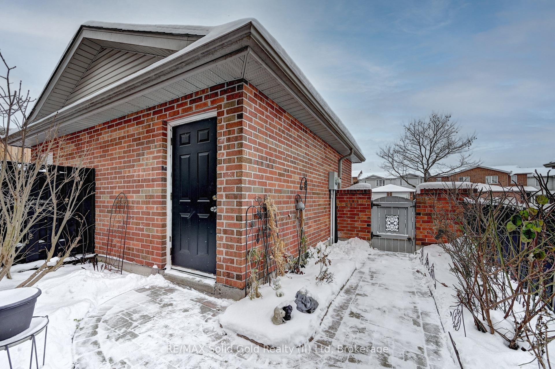 Photo 4 of 85 Ralgreen Crescent, Kitchener — HOMEH