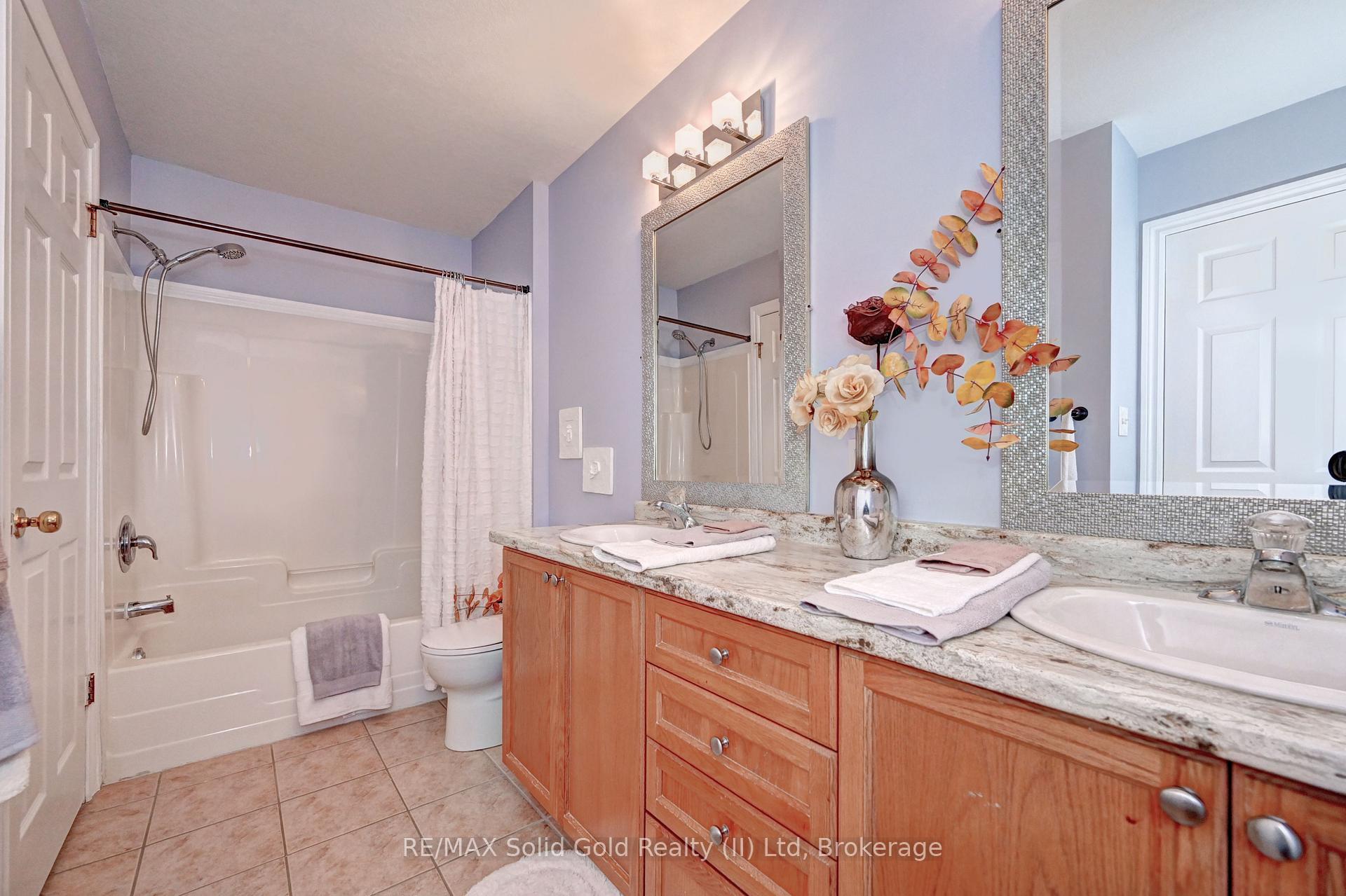 Photo 20 of 85 Ralgreen Crescent, Kitchener — HOMEH