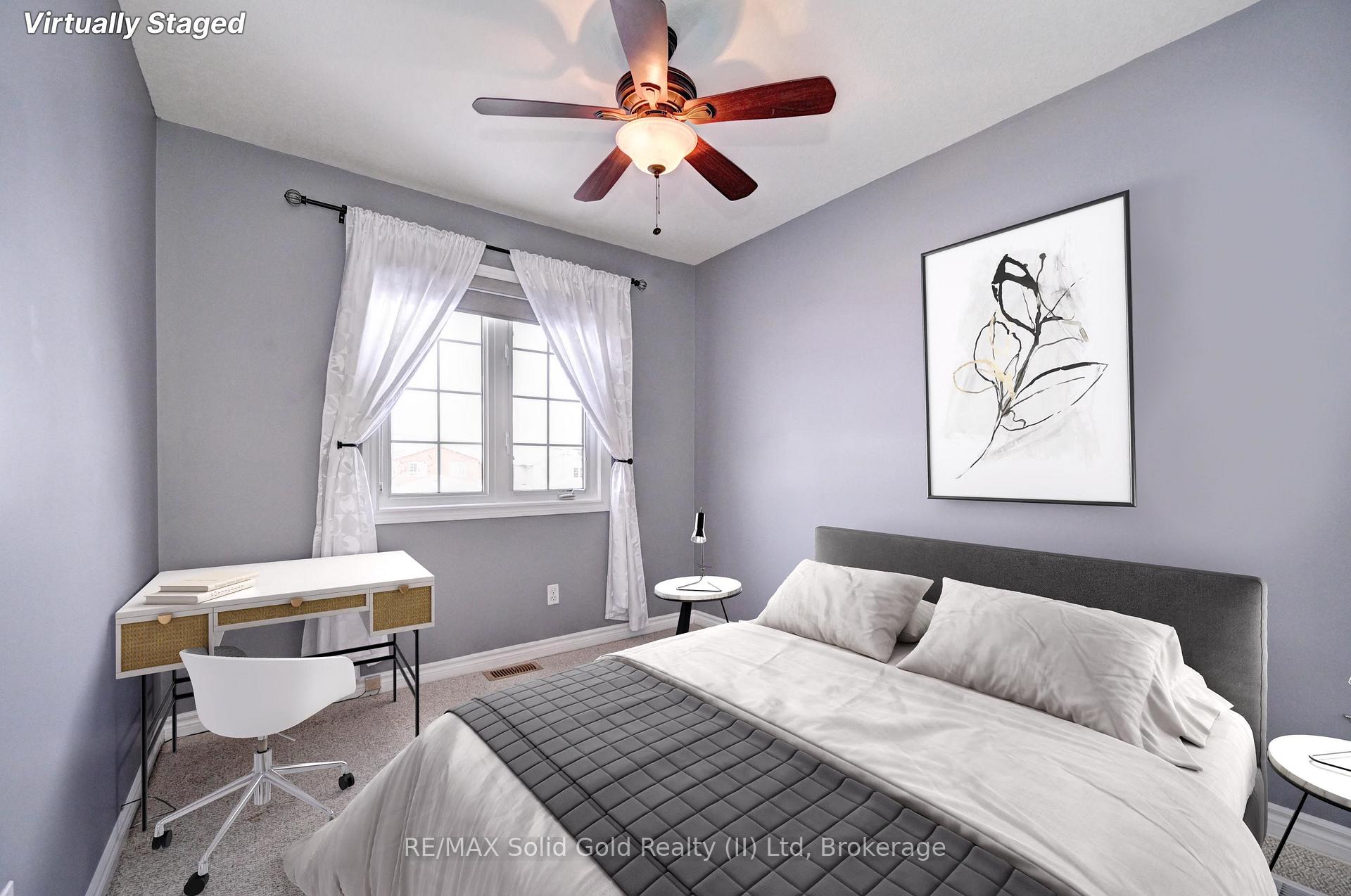 Photo 23 of 85 Ralgreen Crescent, Kitchener — HOMEH