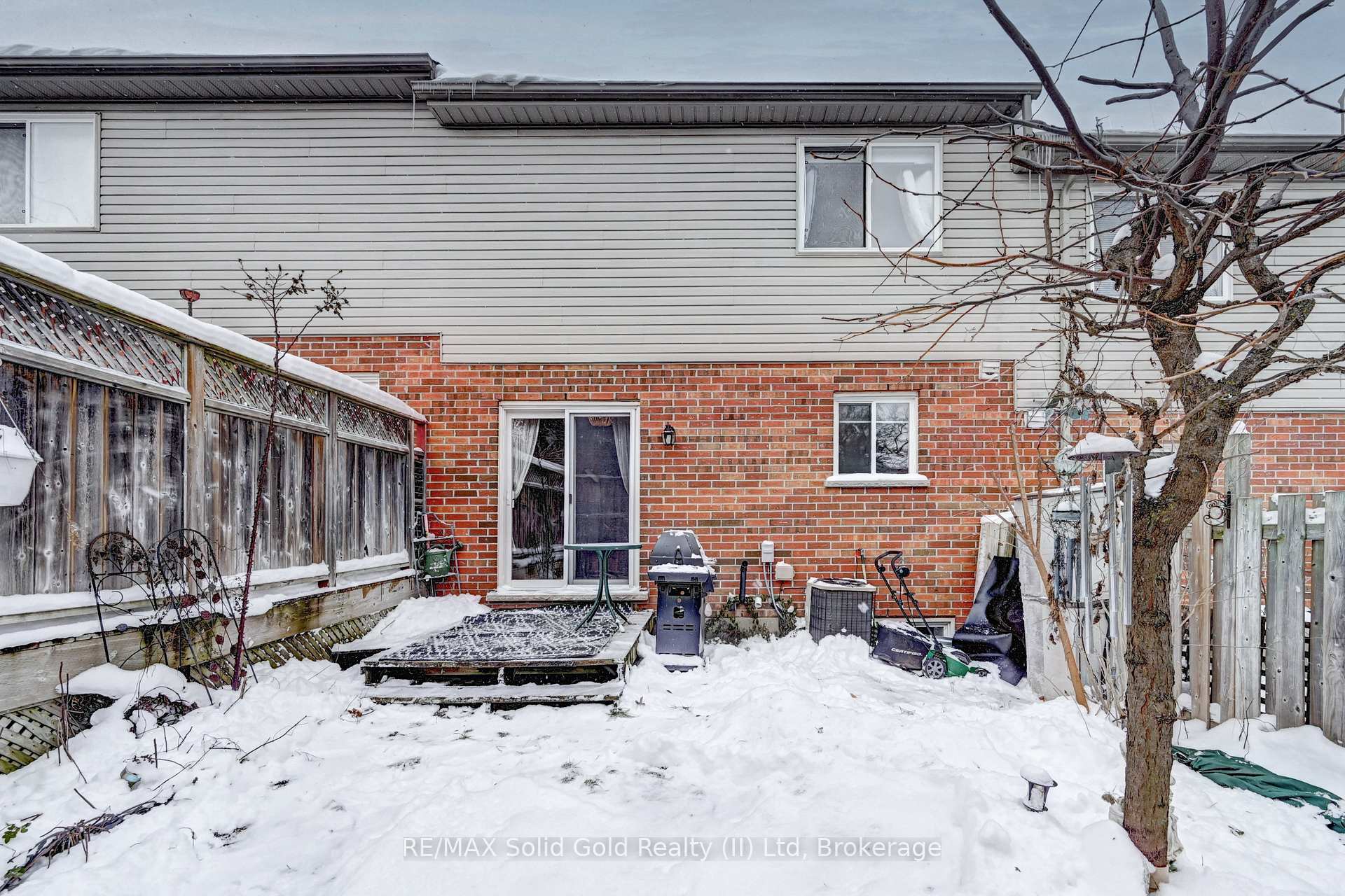 Photo 33 of 85 Ralgreen Crescent, Kitchener — HOMEH