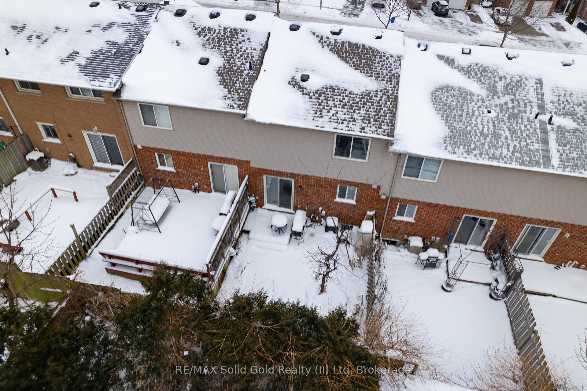 Photo 35 of 85 Ralgreen Crescent, Kitchener — HOMEH