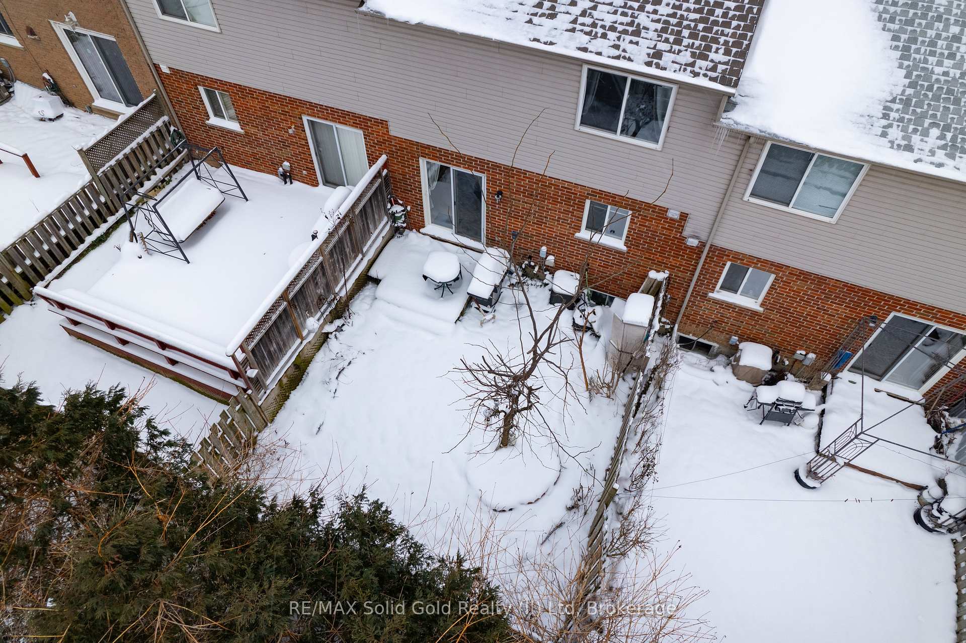 Photo 36 of 85 Ralgreen Crescent, Kitchener — HOMEH